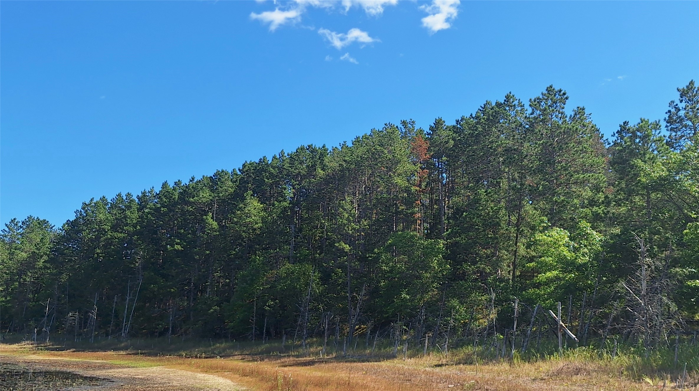Lot 5 Big Sand Road Property Photo 2