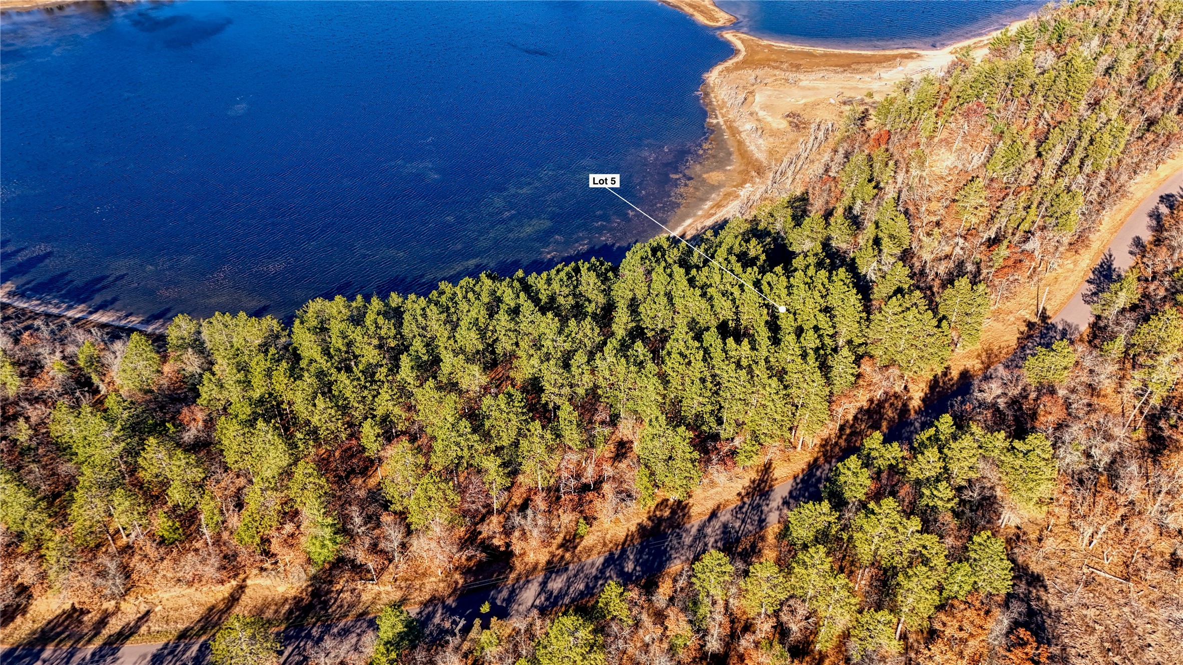 Lot 5 Big Sand Road Property Photo 3