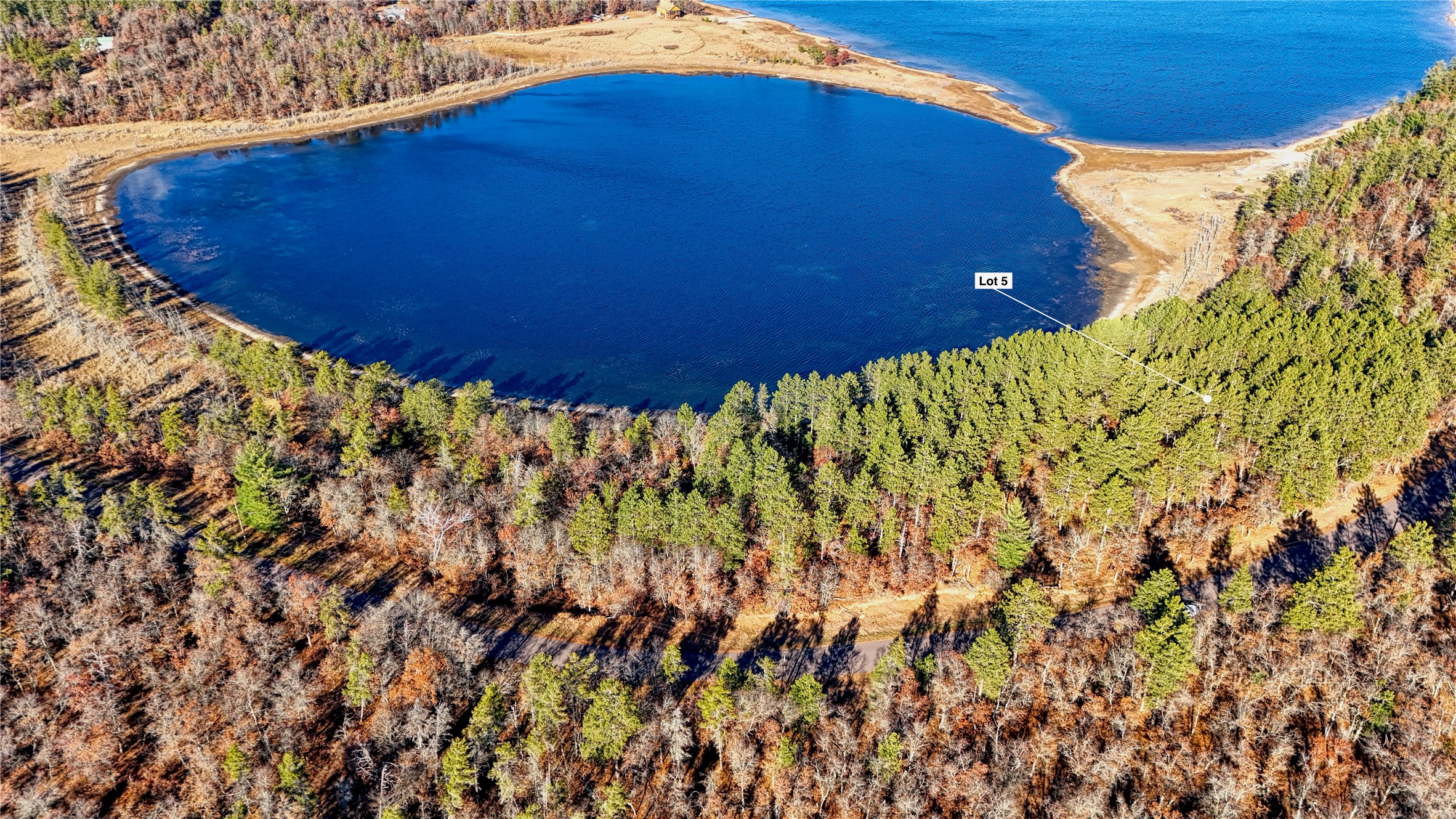 Lot 5 Big Sand Road Property Photo 6
