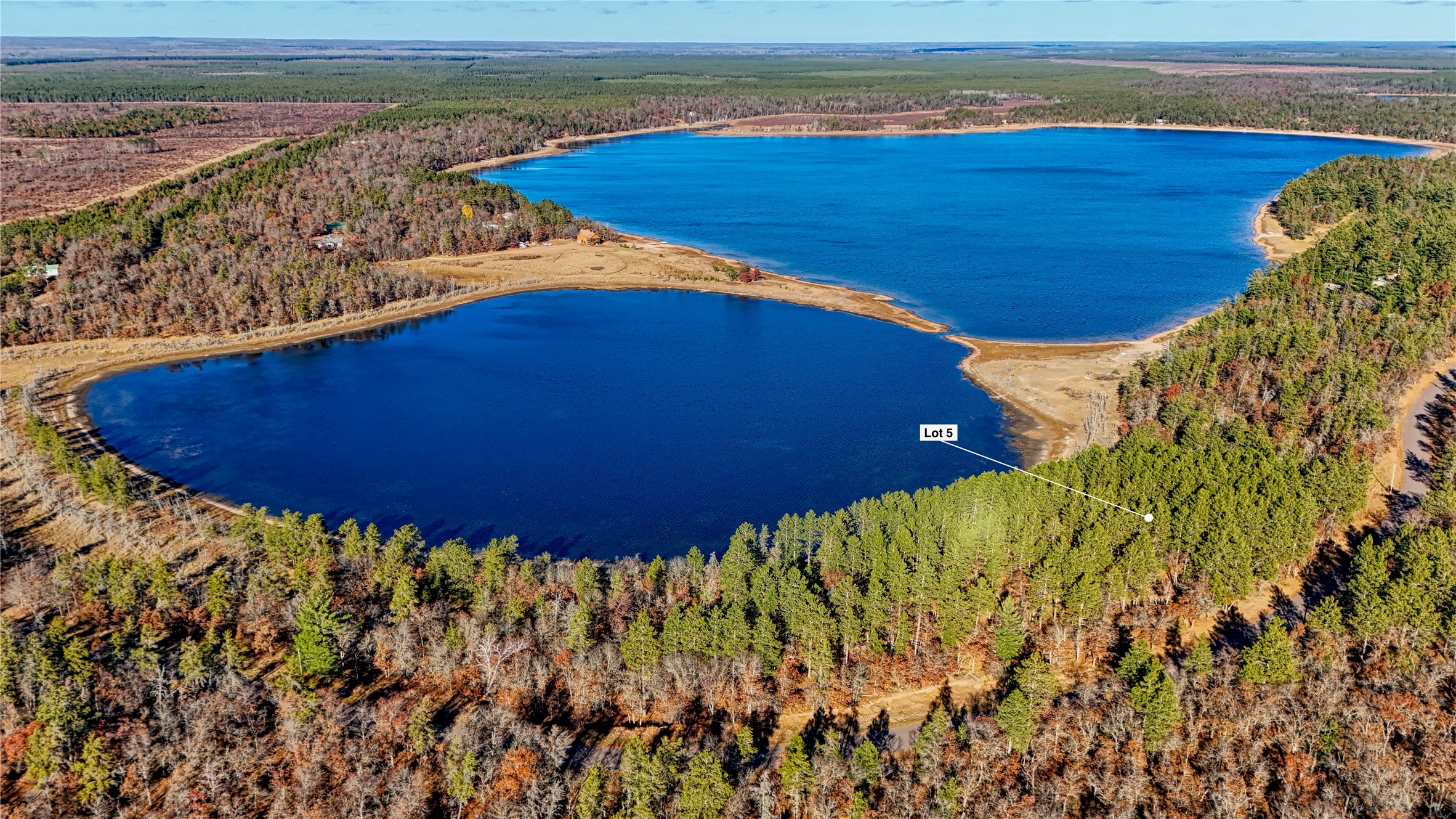 Lot 5 Big Sand Road Property Photo 8