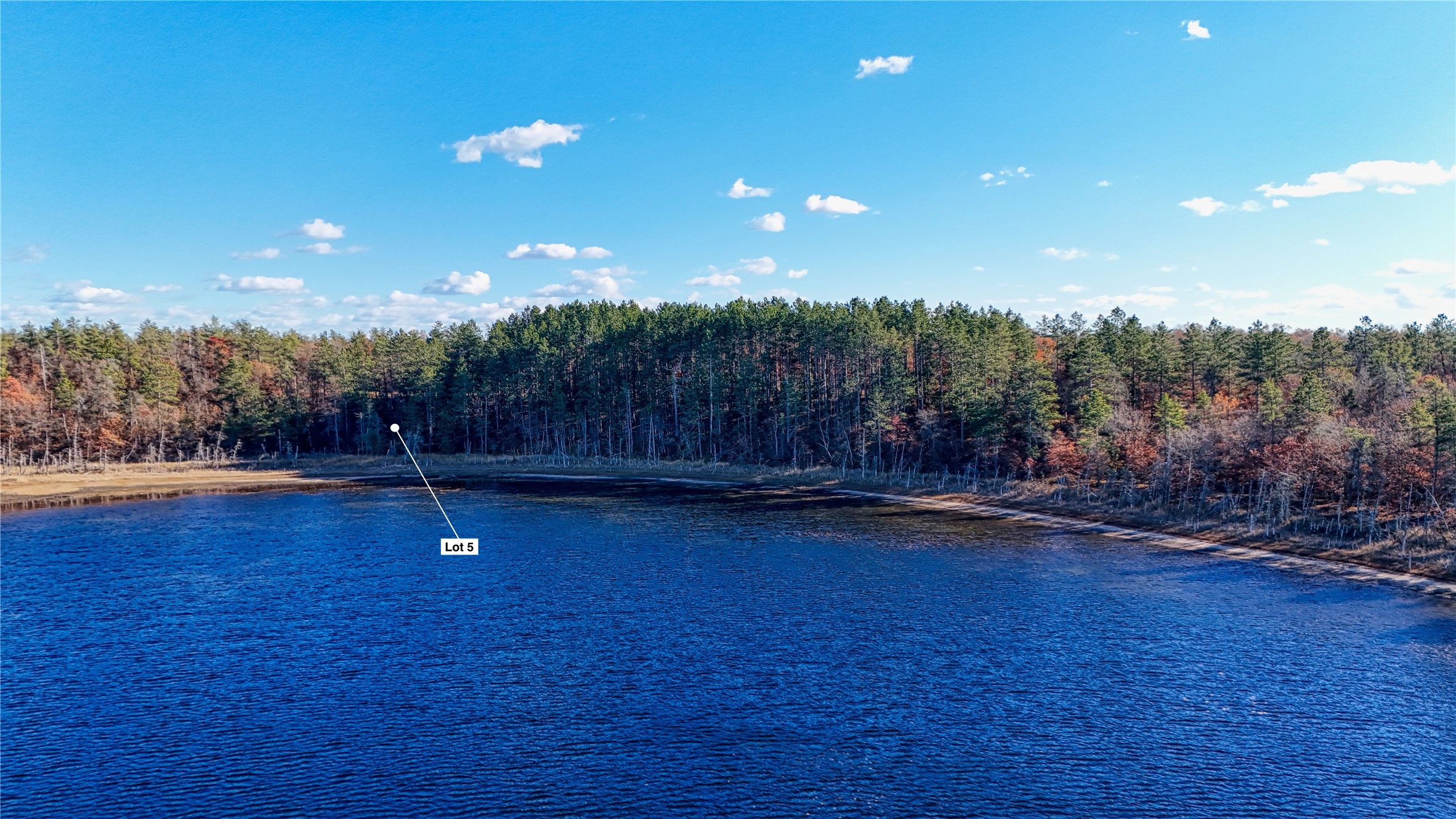 Lot 5 Big Sand Road Property Photo 9