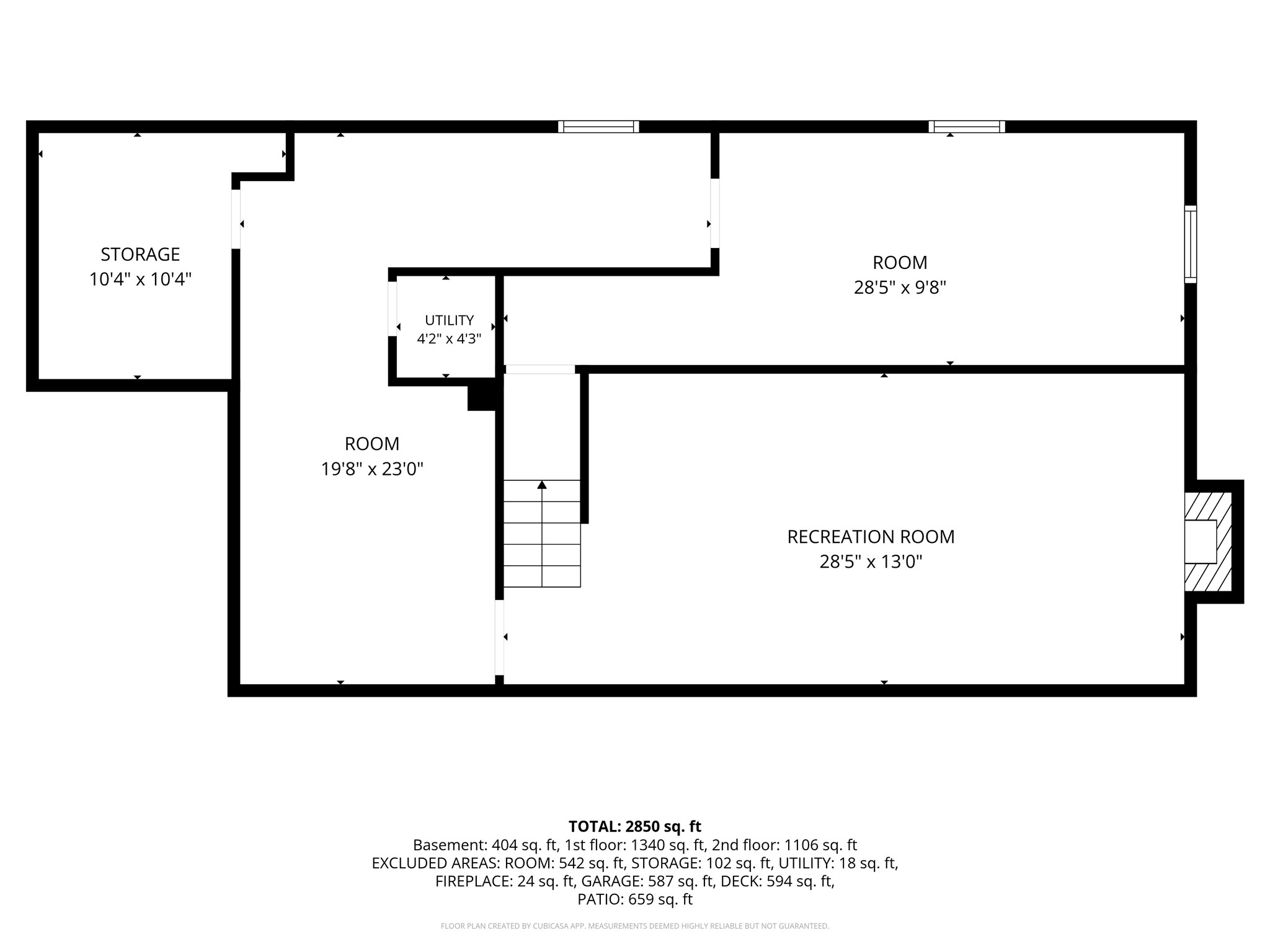 1609 Lehman Street Property Photo 33