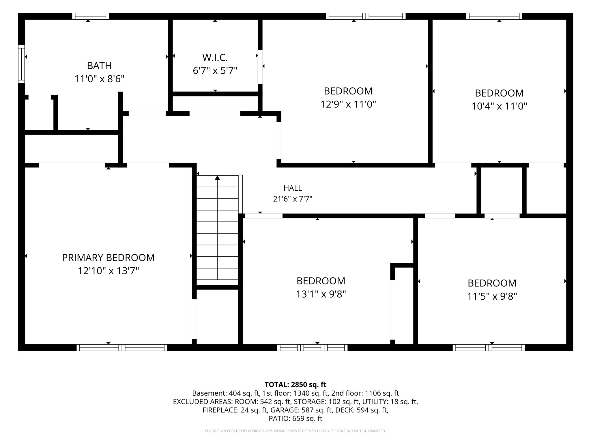 1609 Lehman Street Property Photo 34