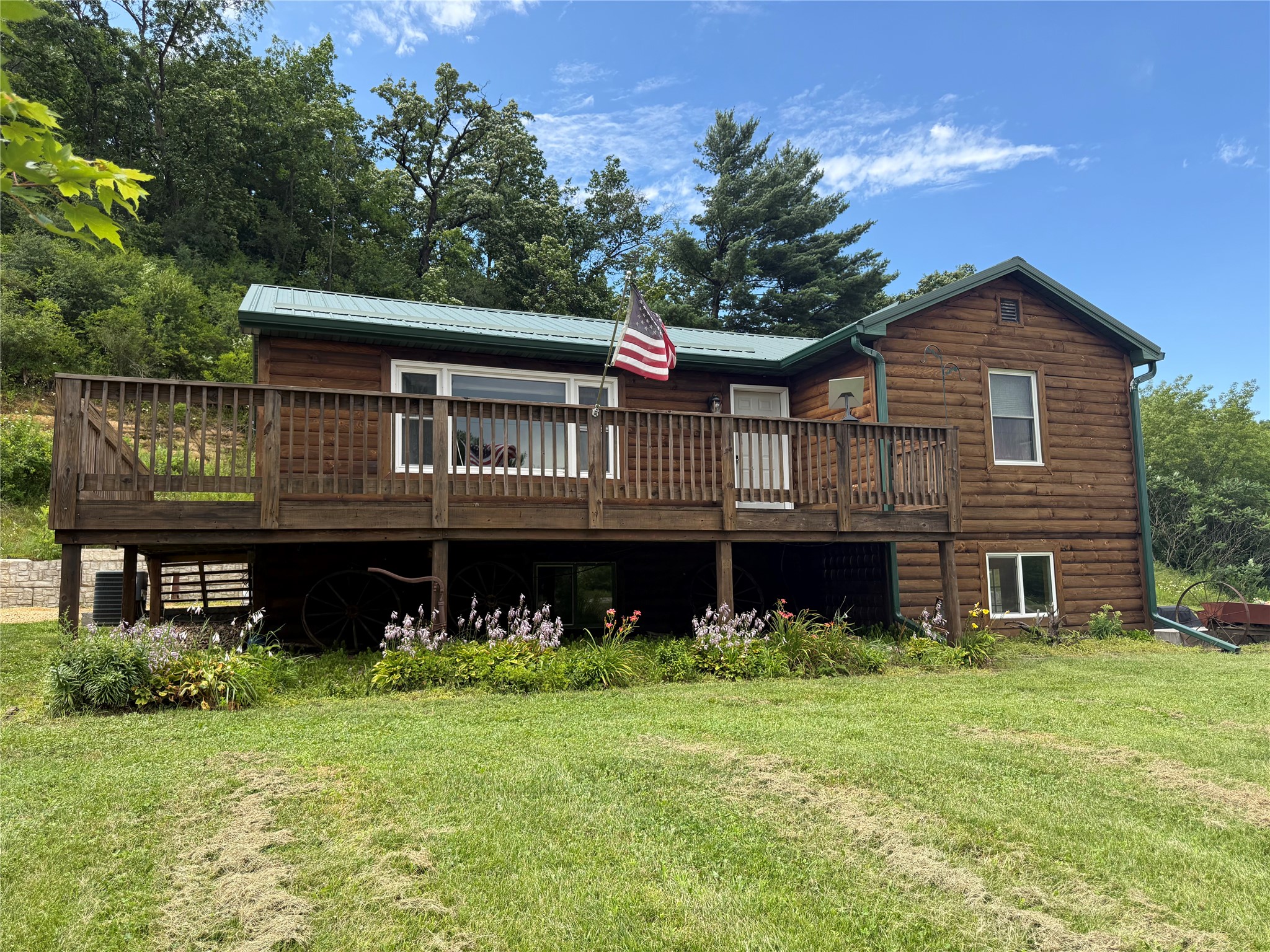 199 State Highway 27