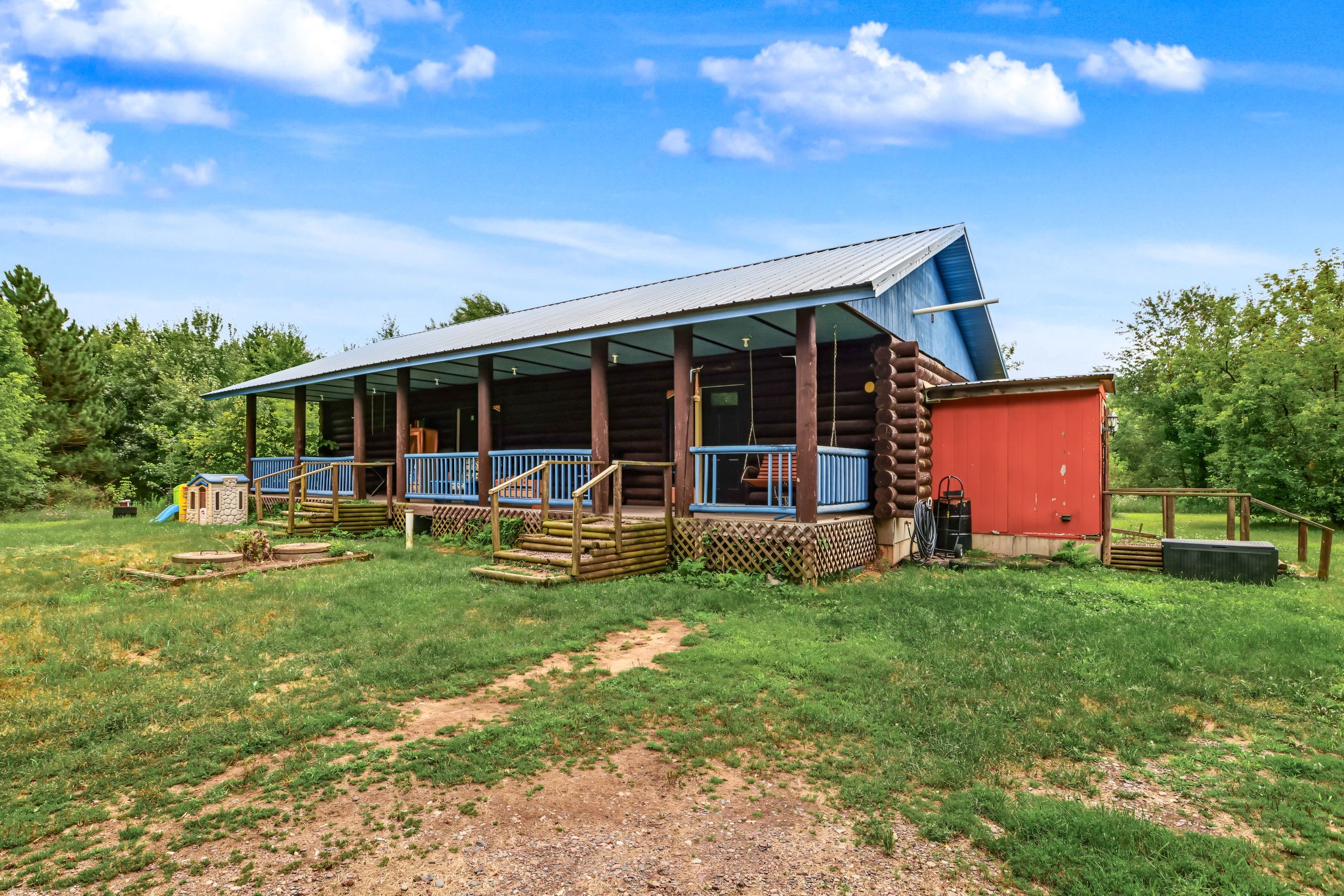 20515 105th Avenue Property Photo 1