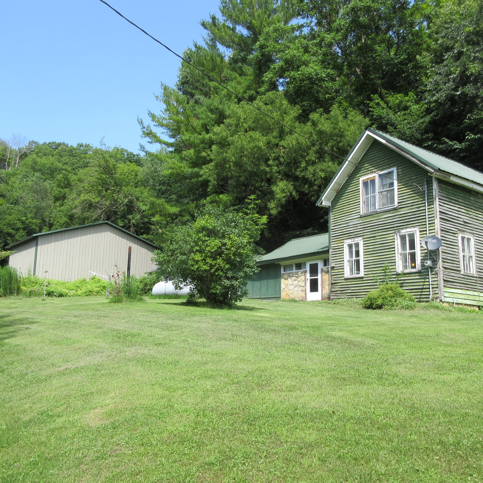 W1620 County Road S Property Photo 1