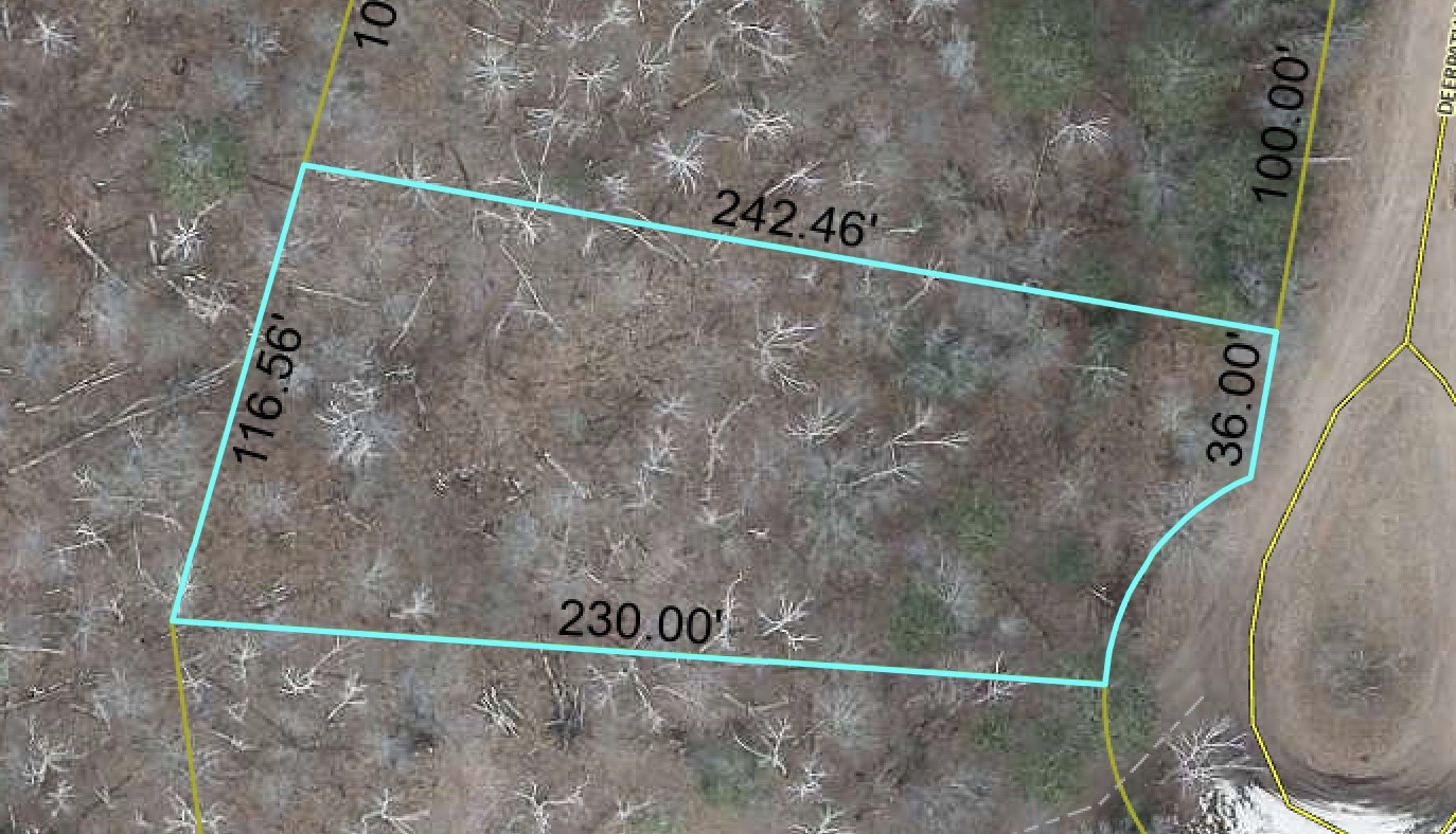 Lot 196 Deerpath Pass Property Photo 1