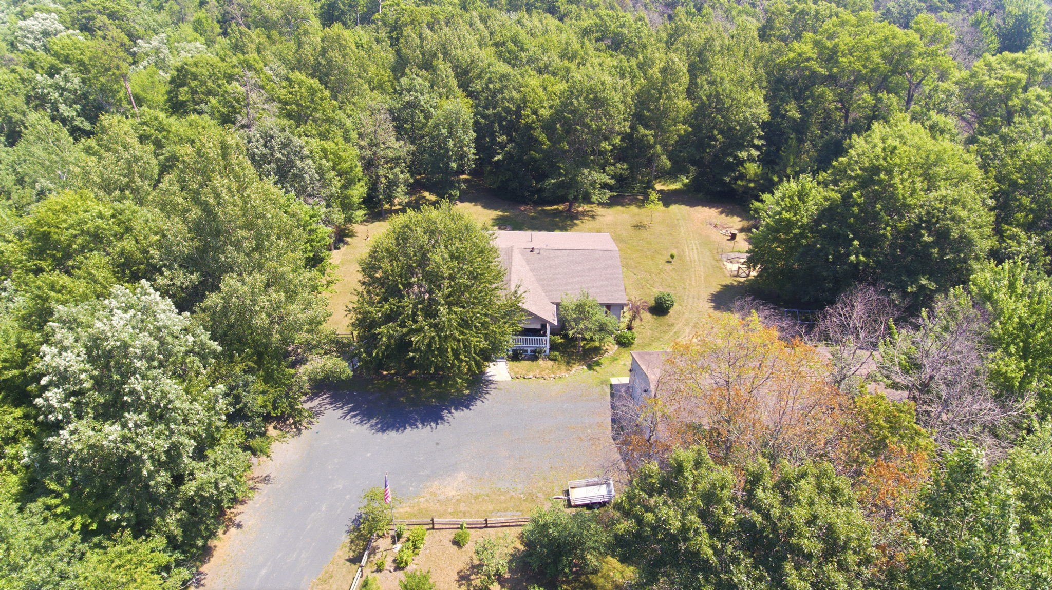 26670 Foxes Landing Road Property Photo 50