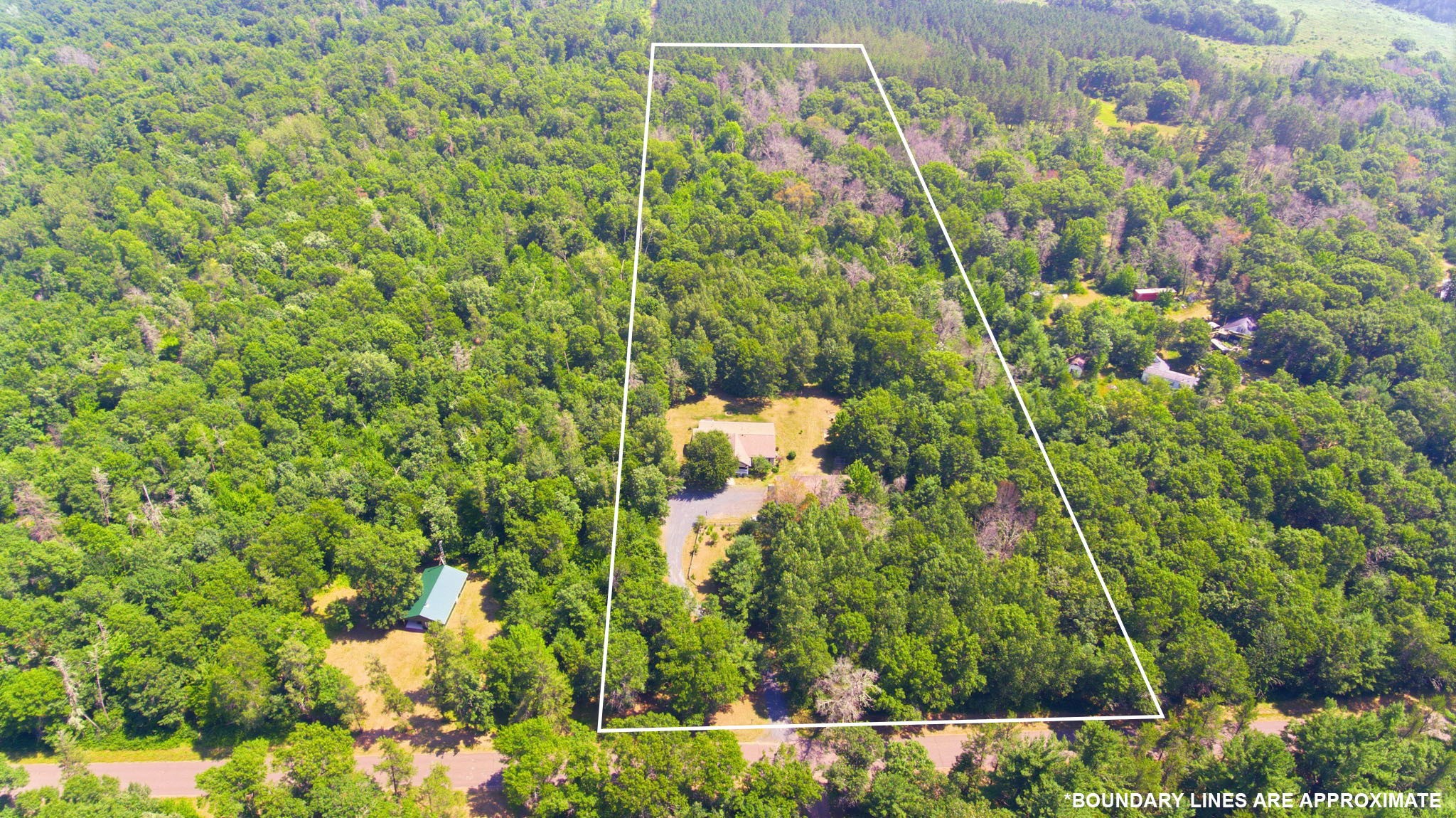 26670 Foxes Landing Road Property Photo 54