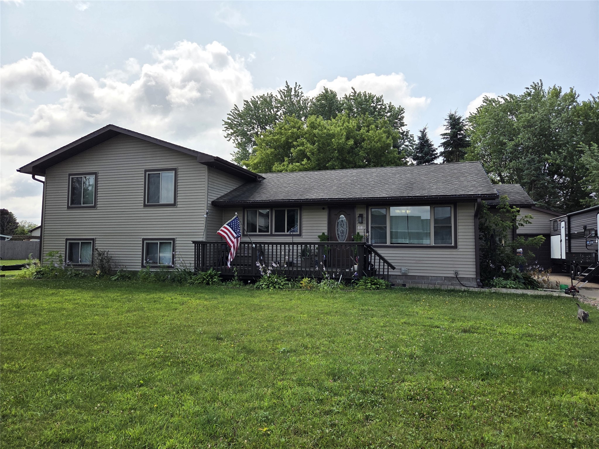 510 Skyview Avenue Property Photo 1