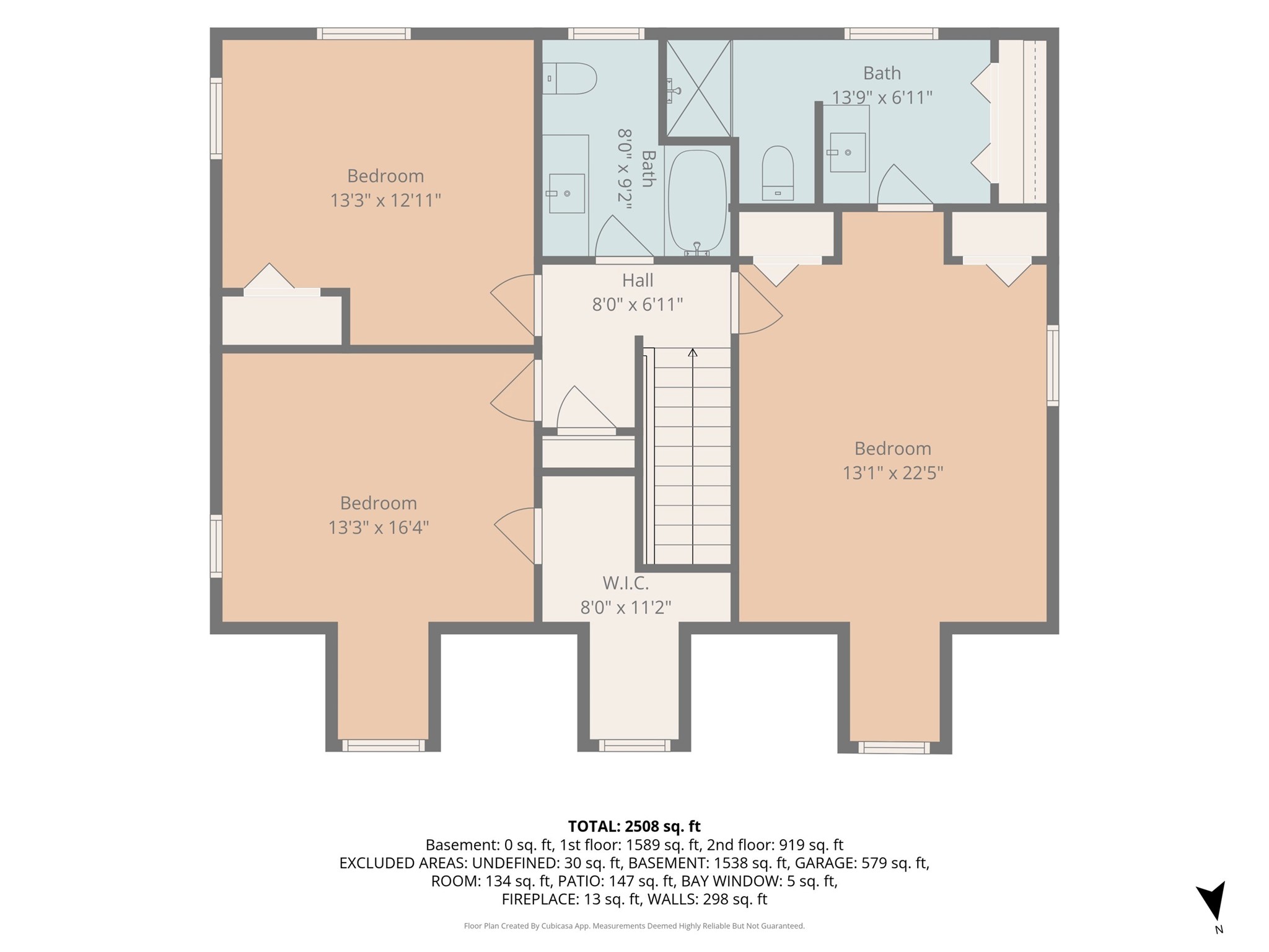 137 Canterbury Road Property Photo 39