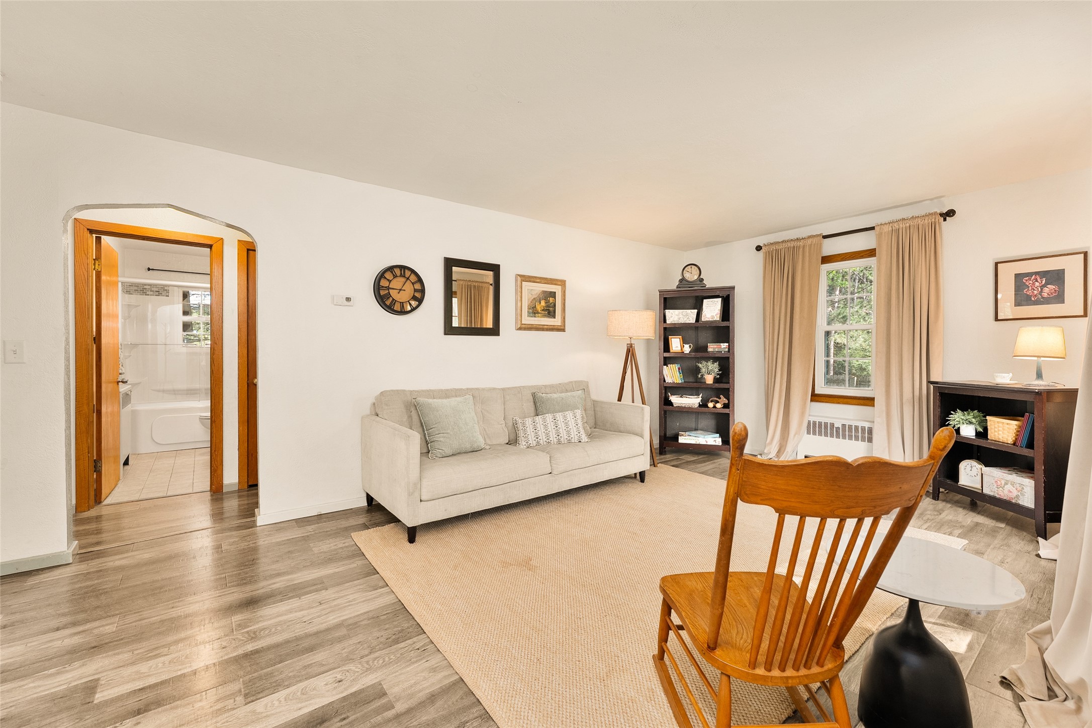 3305 Halsey Street Property Photo 9