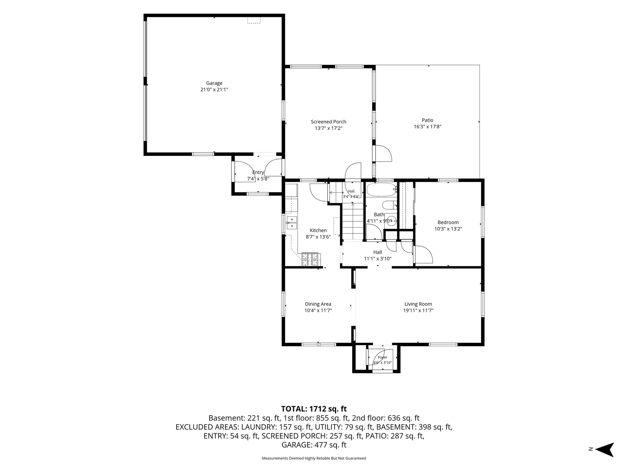 3305 Halsey Street Property Photo 50