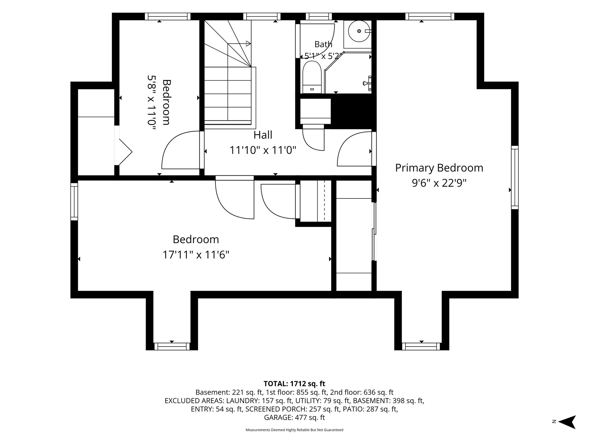 3305 Halsey Street Property Photo 51