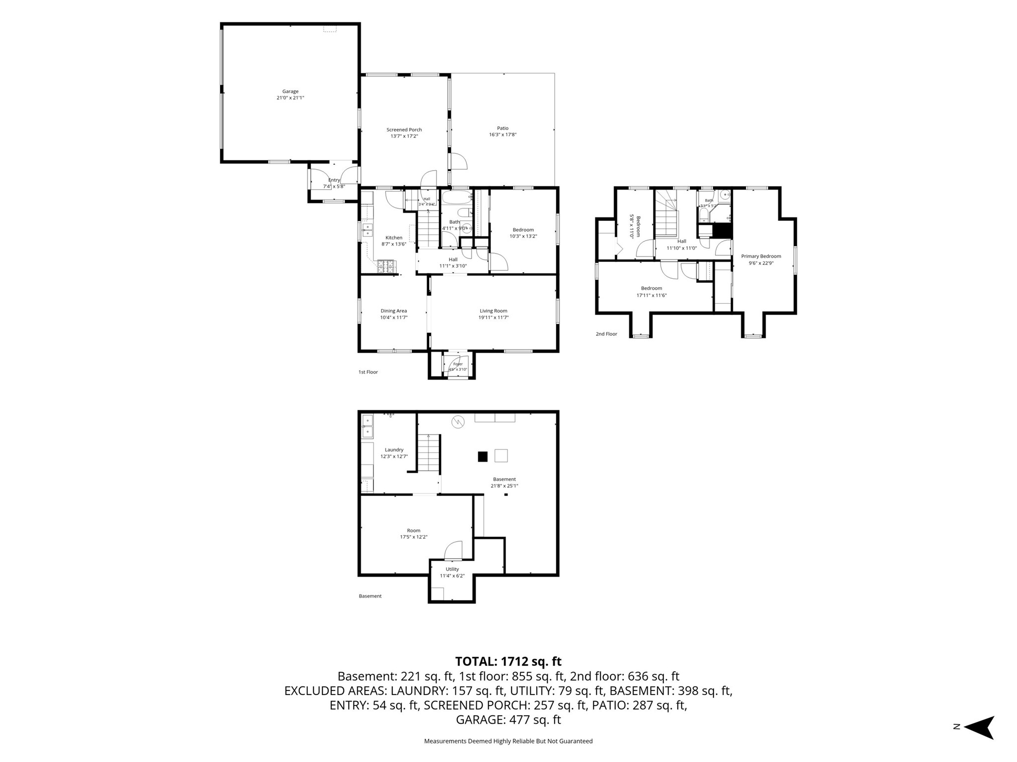 3305 Halsey Street Property Photo 52