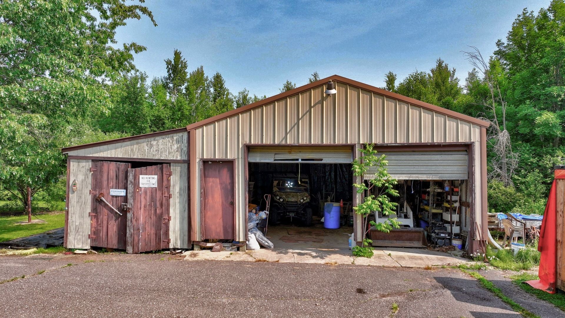 1106 N Canaday Road Property Photo 1