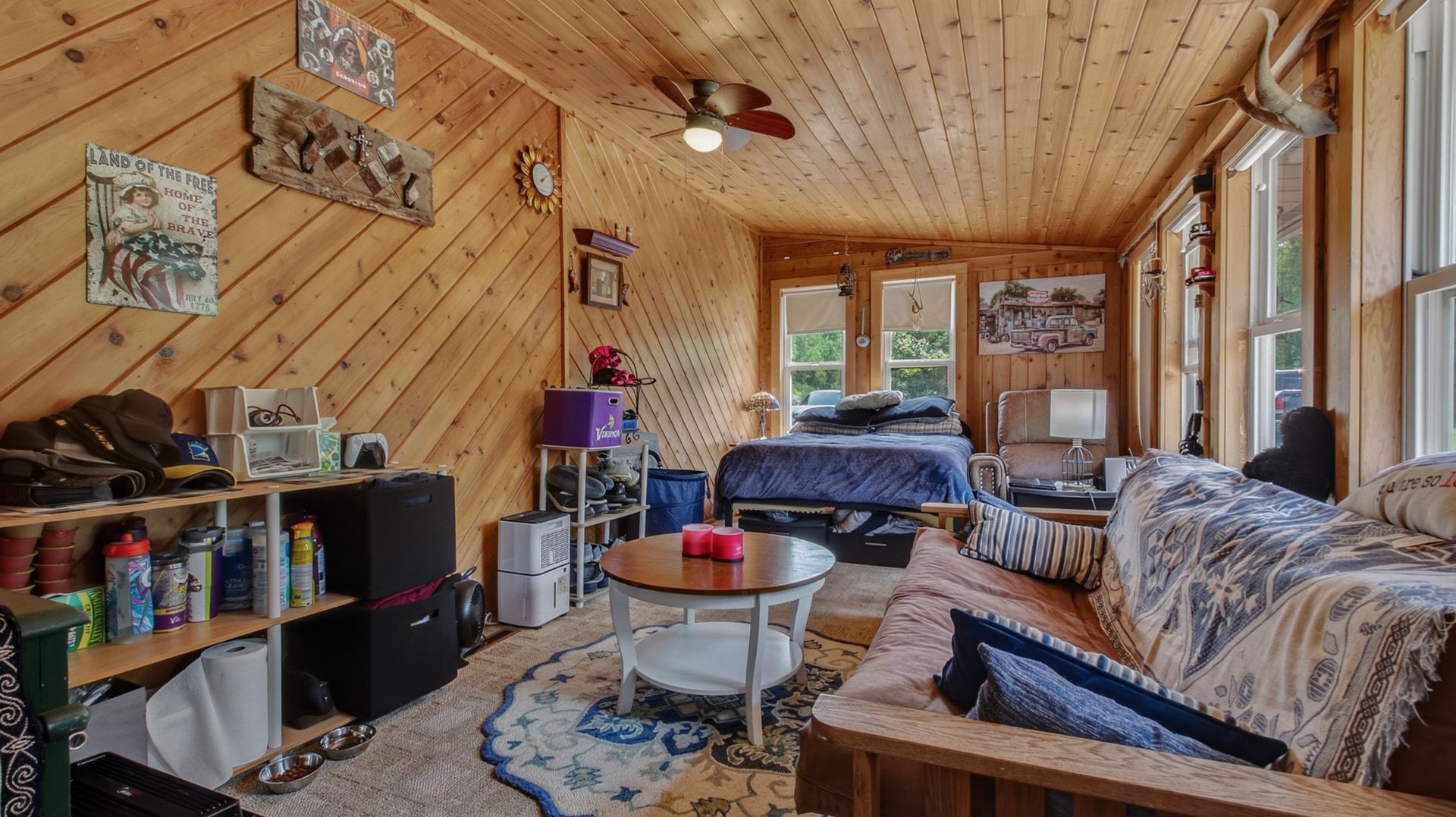 1106 N Canaday Road Property Photo 7