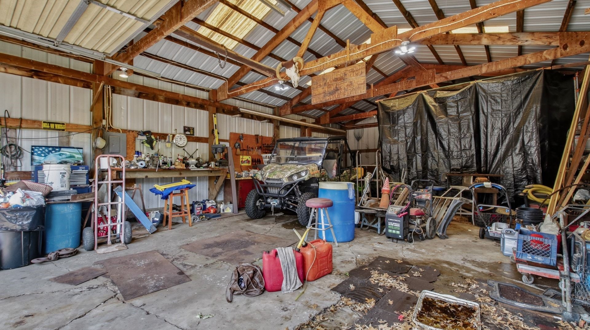 1106 N Canaday Road Property Photo 26