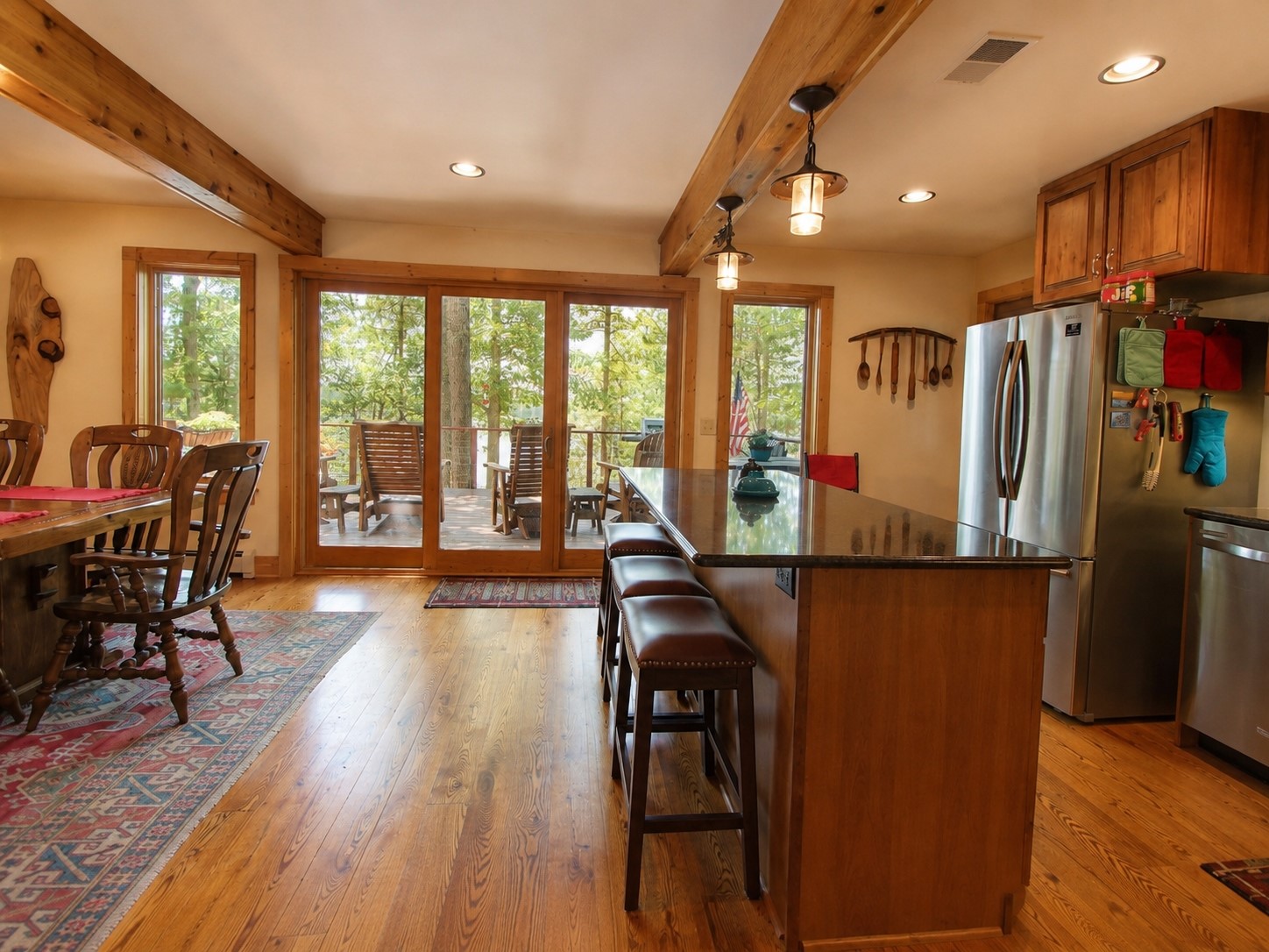 12635 N Neumaier Road Property Photo 5