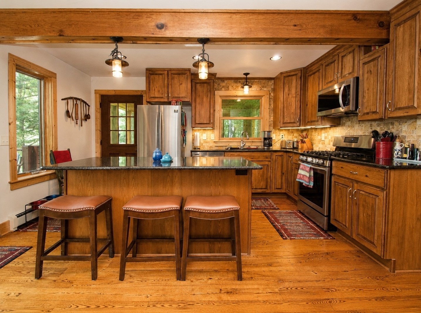 12635 N Neumaier Road Property Photo 6