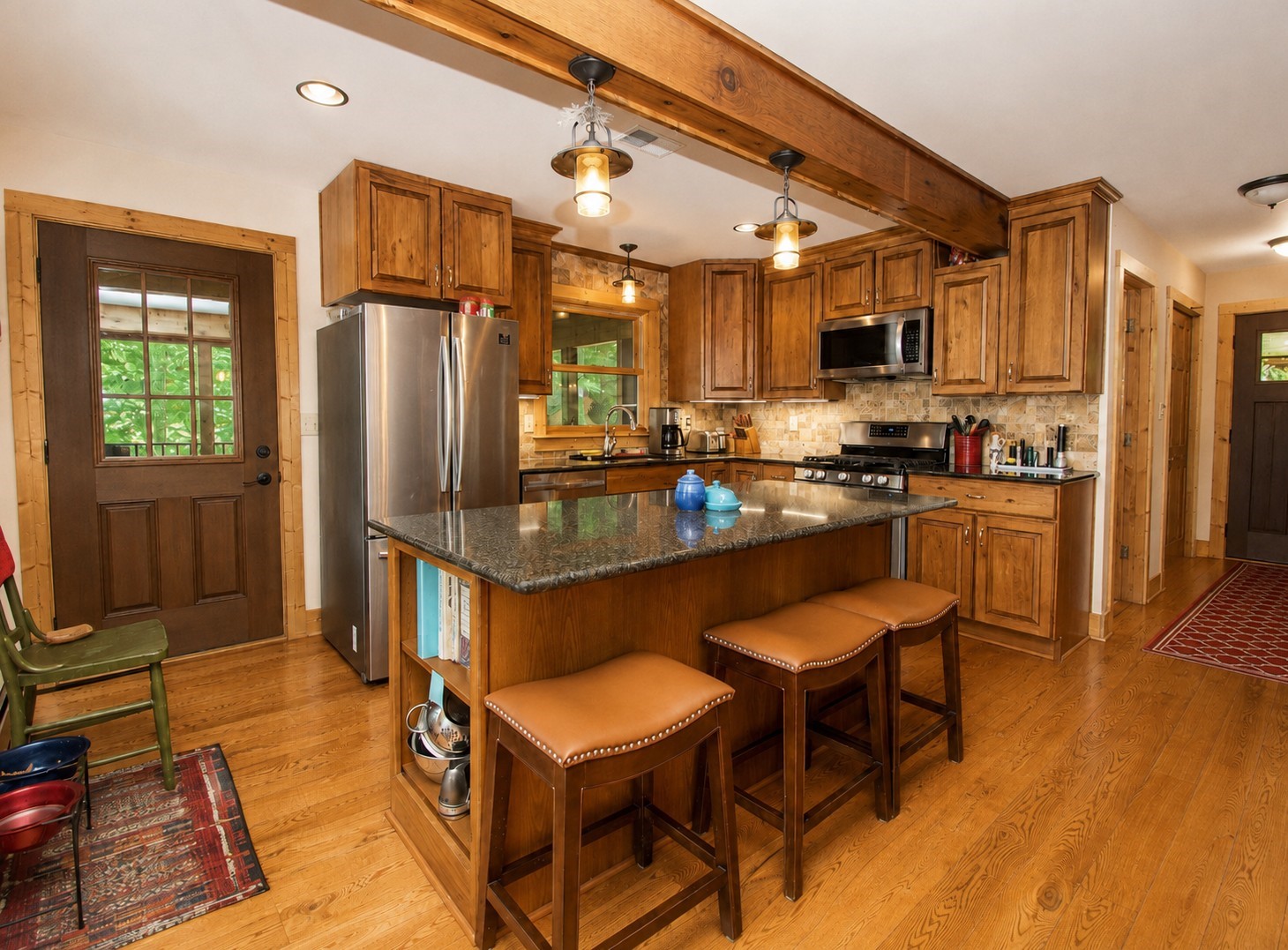 12635 N Neumaier Road Property Photo 7