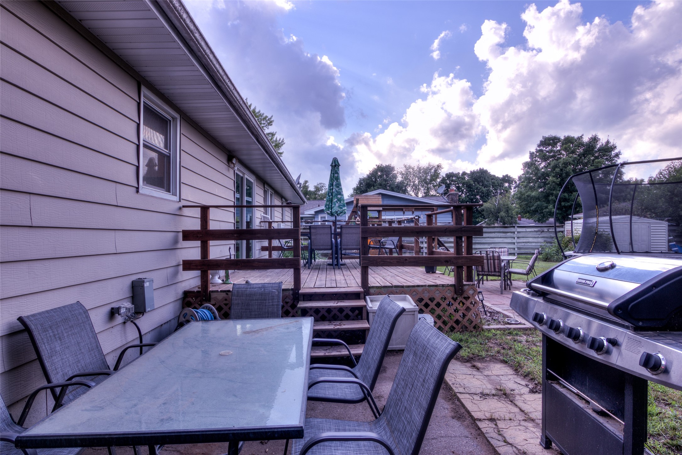 1216 Blueberry Drive Property Photo 34