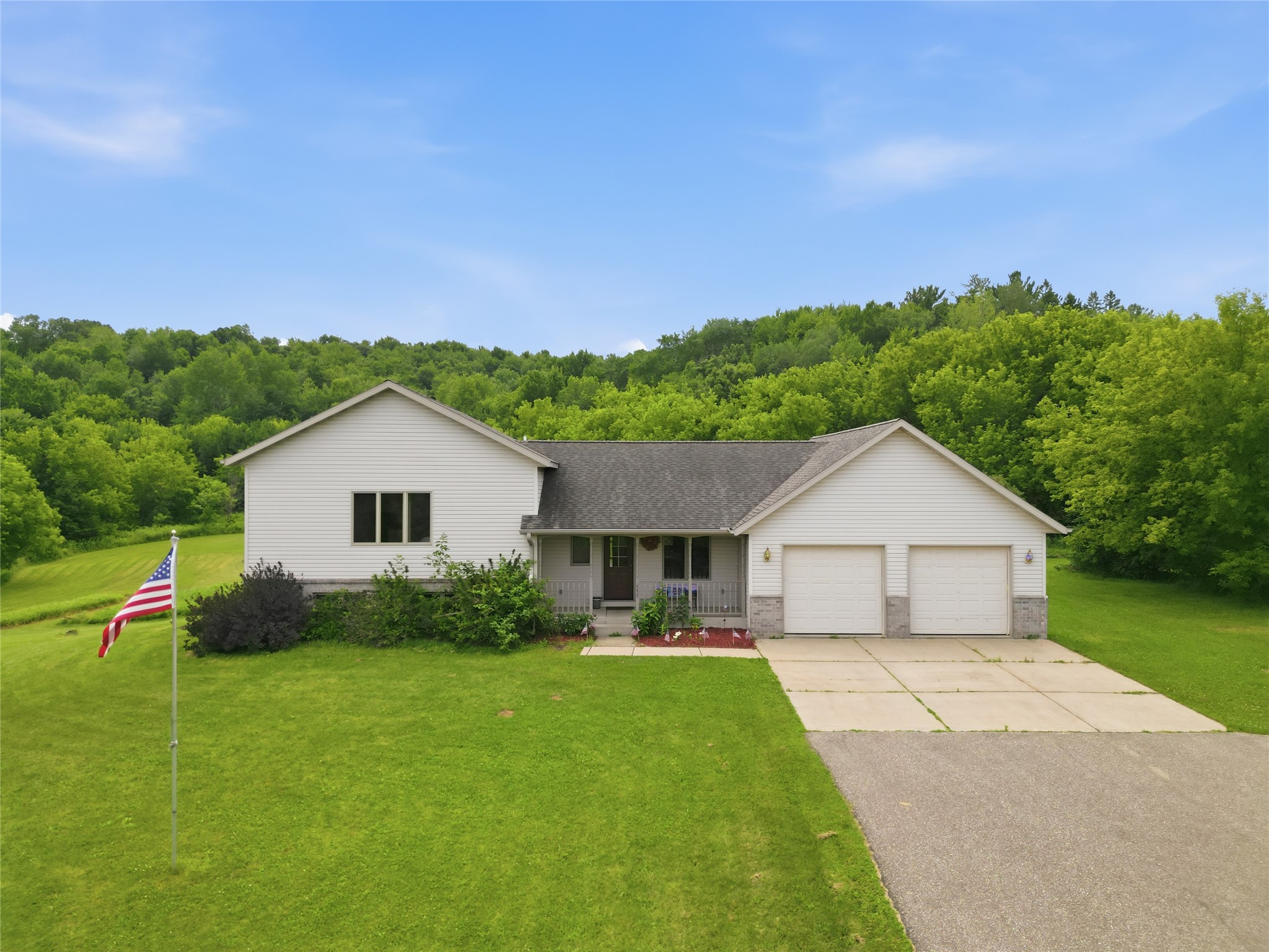 10255 Voight Road Property Photo 1