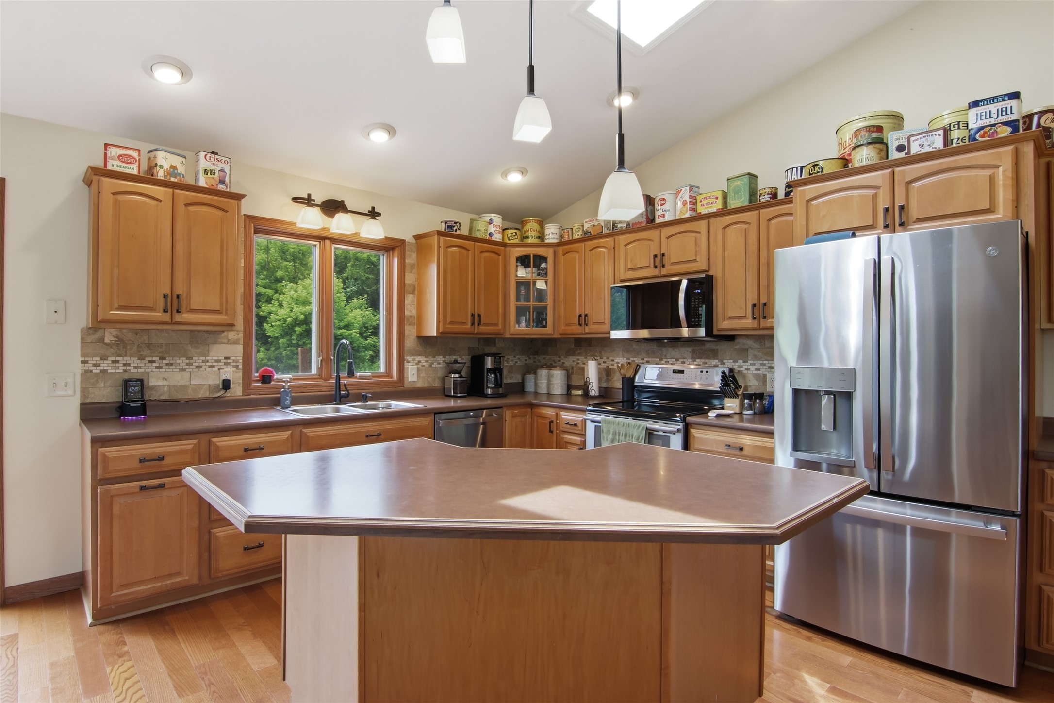 10255 Voight Road Property Photo 5