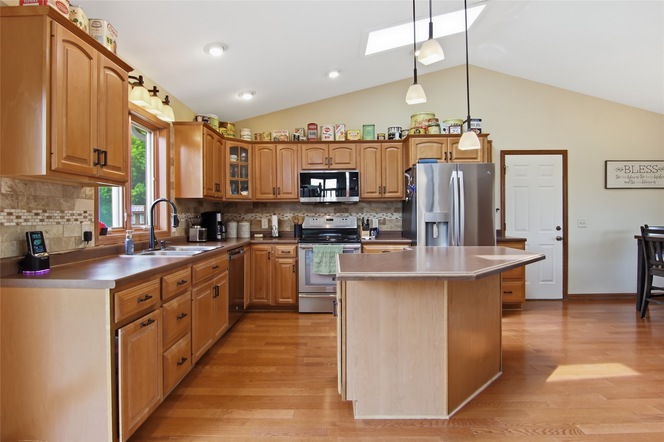 10255 Voight Road Property Photo 7