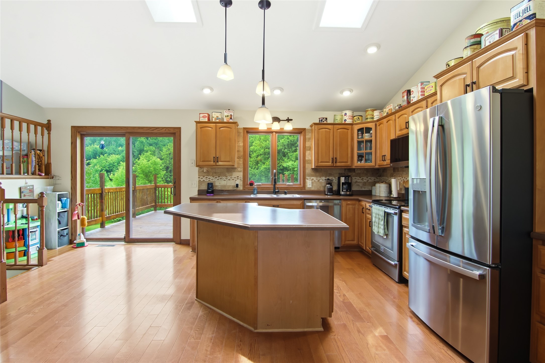 10255 Voight Road Property Photo 9