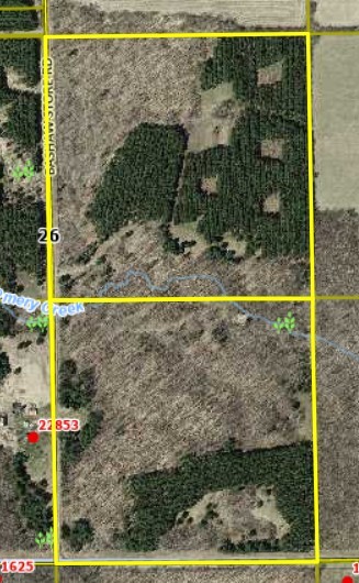 Xxx Bashaw Store Road Property Photo 36