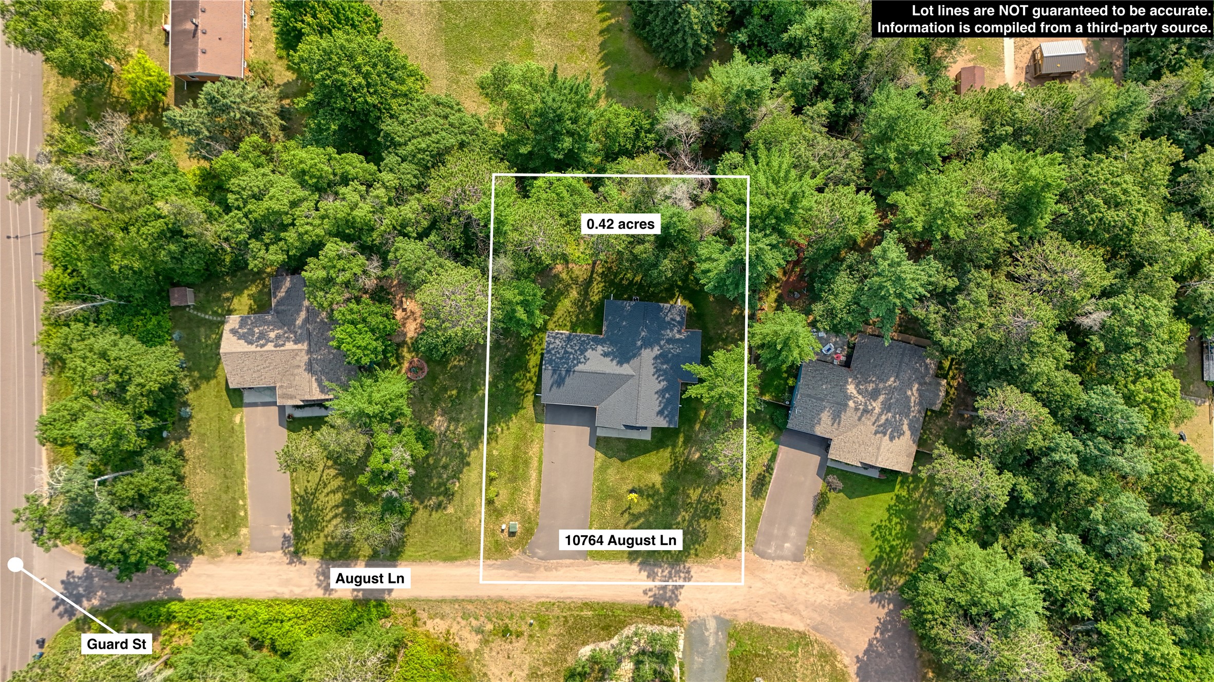 10764 August Lane Property Photo 4