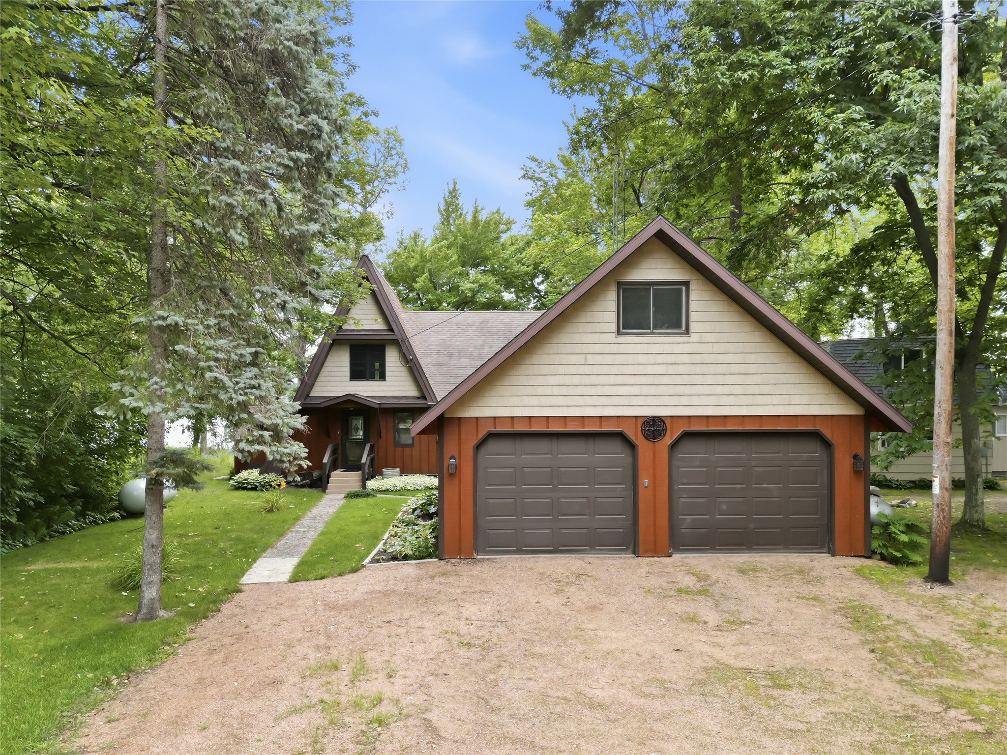 16301 State Highway 178 Property Photo 1