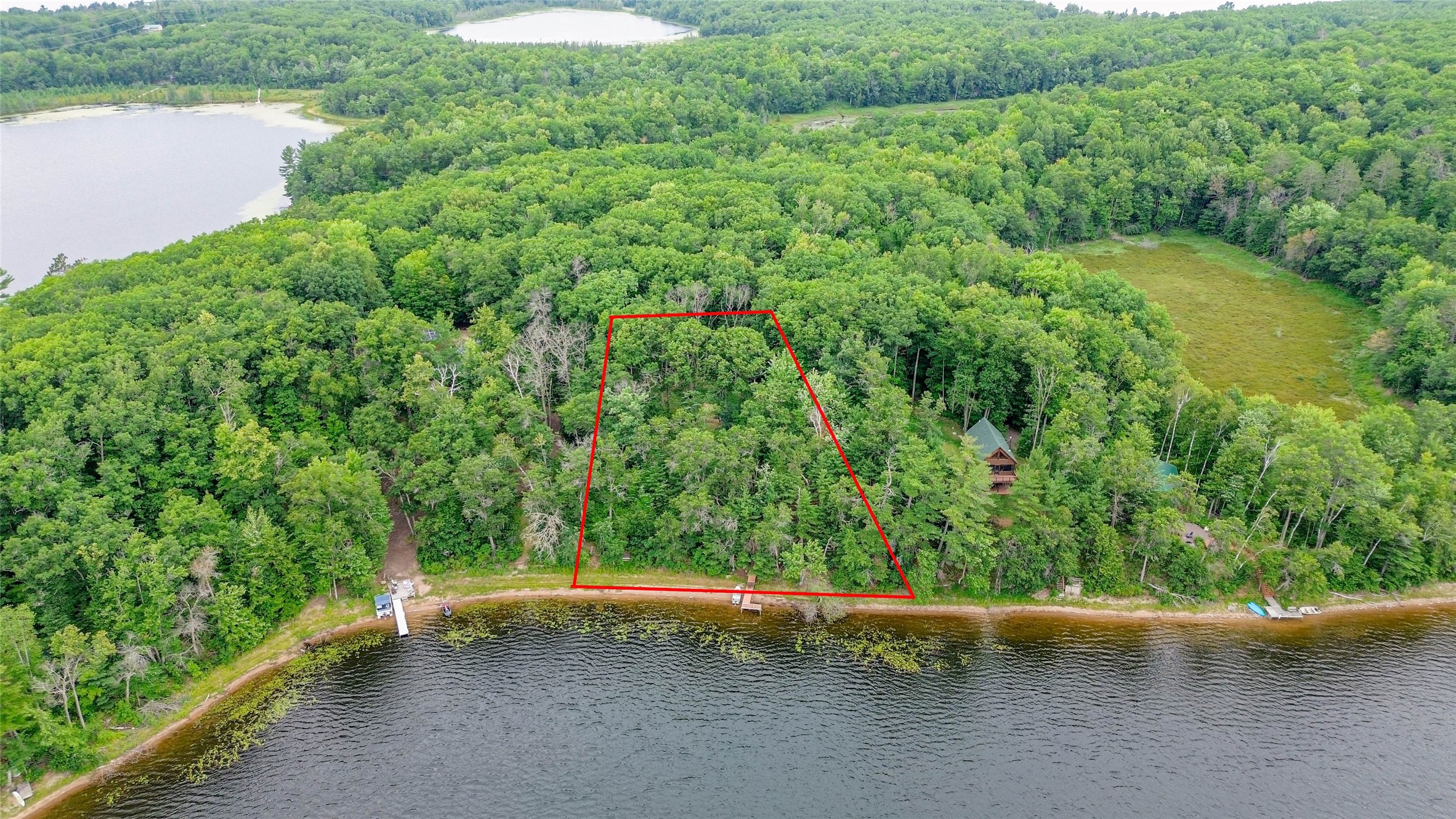 Lot 3 Ham-Holly Drive Property Photo 1