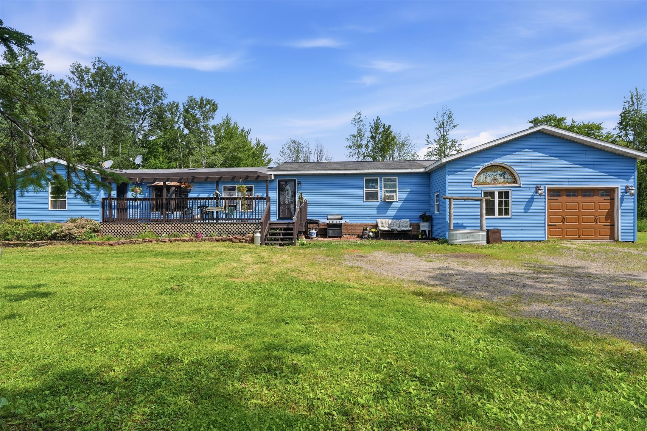 17028 W State Highway 64 Property Photo 1