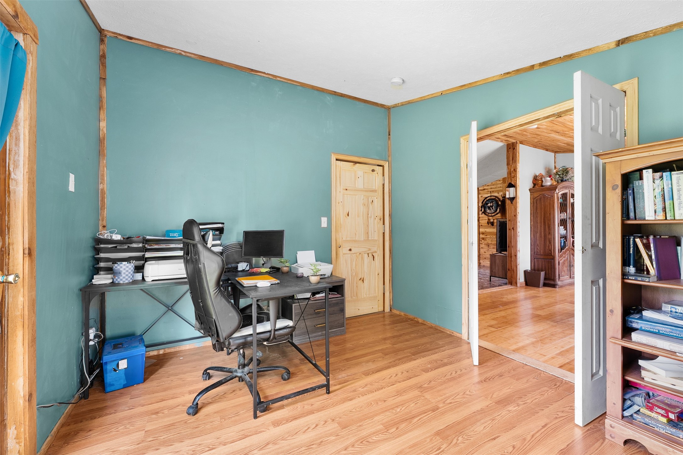 17028 W State Highway 64 Property Photo 20