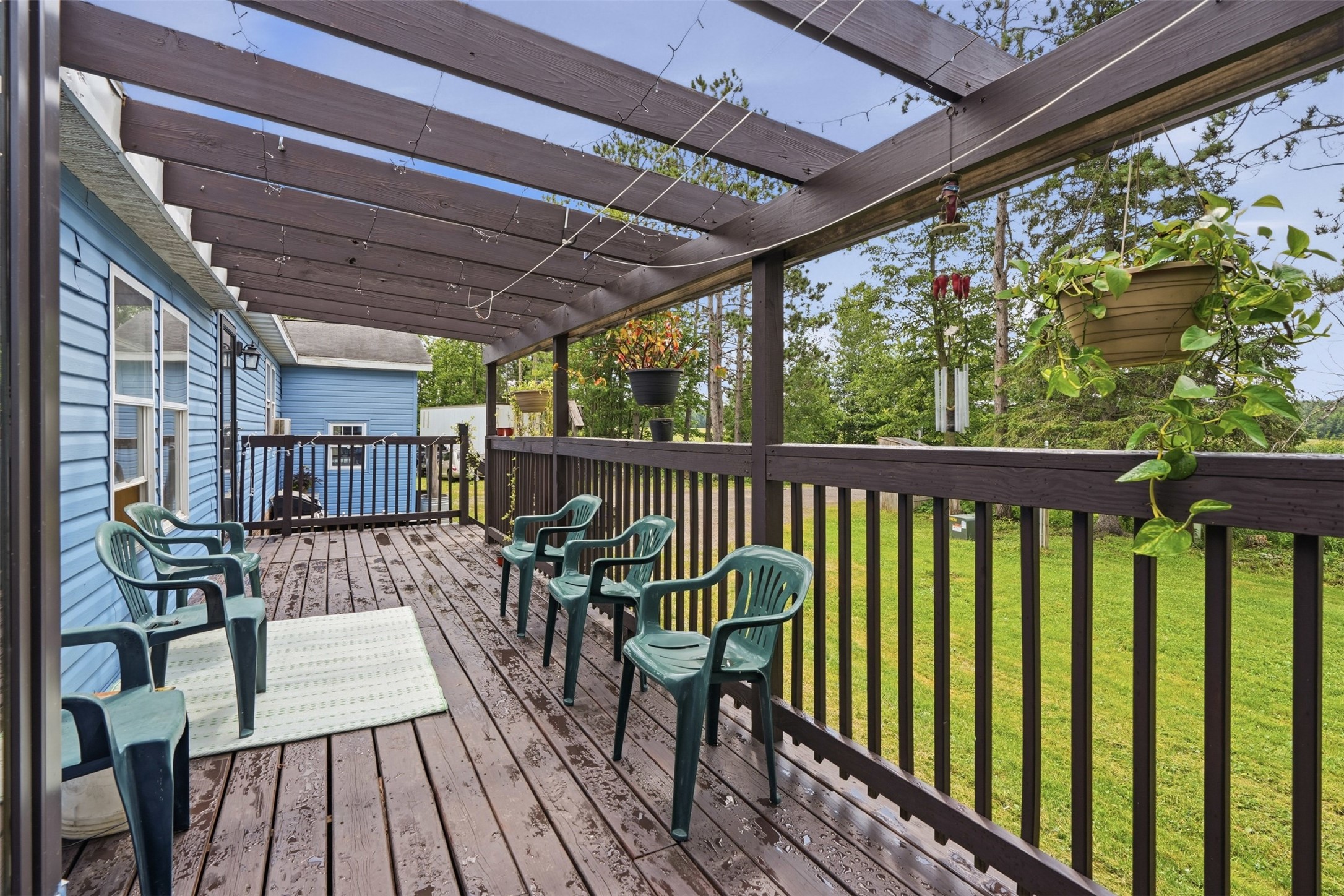 17028 W State Highway 64 Property Photo 25