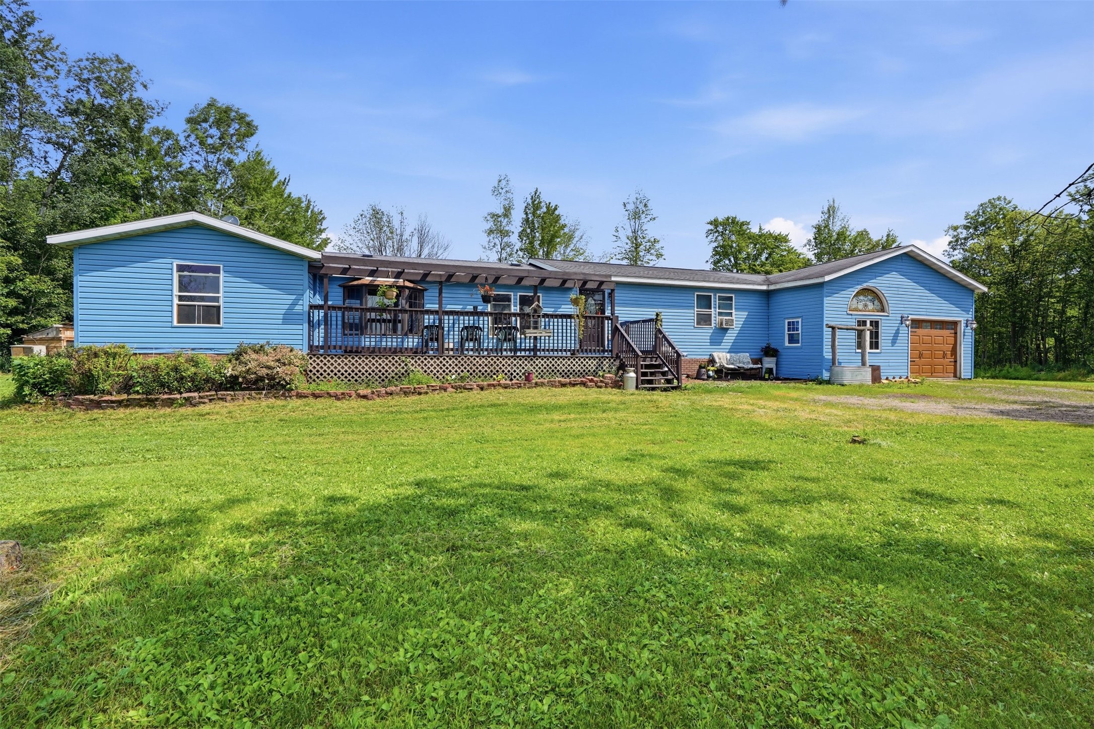 17028 W State Highway 64 Property Photo 26