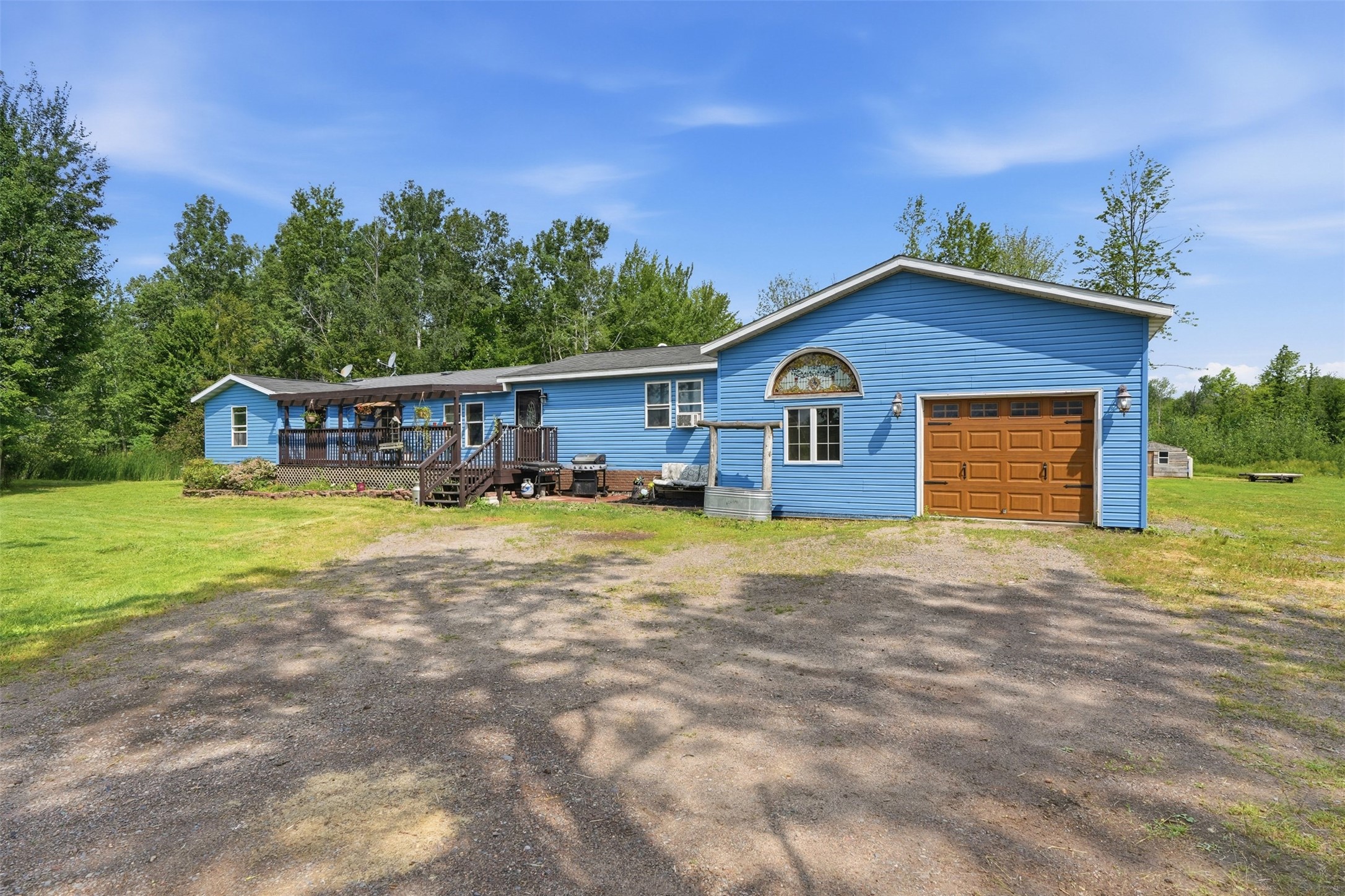 17028 W State Highway 64 Property Photo 27
