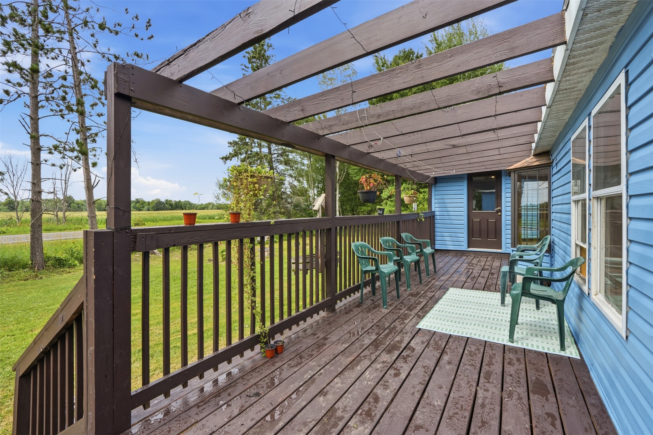17028 W State Highway 64 Property Photo 28