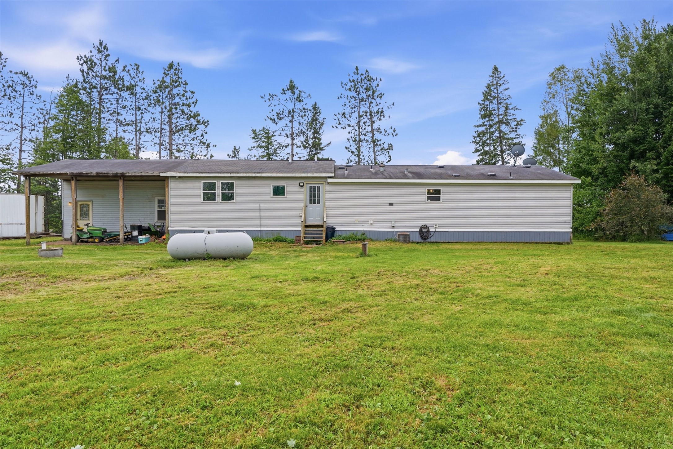 17028 W State Highway 64 Property Photo 30