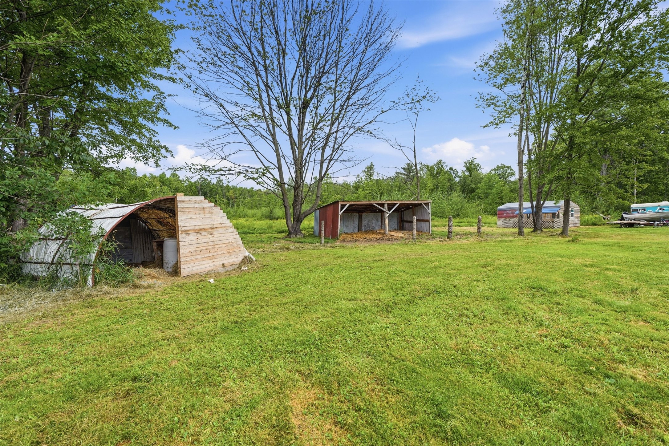 17028 W State Highway 64 Property Photo 34