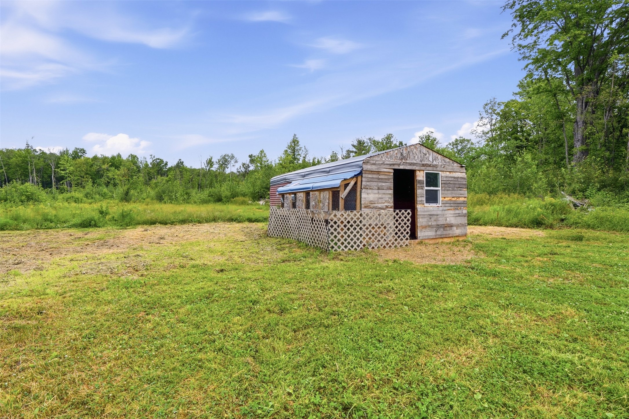 17028 W State Highway 64 Property Photo 35