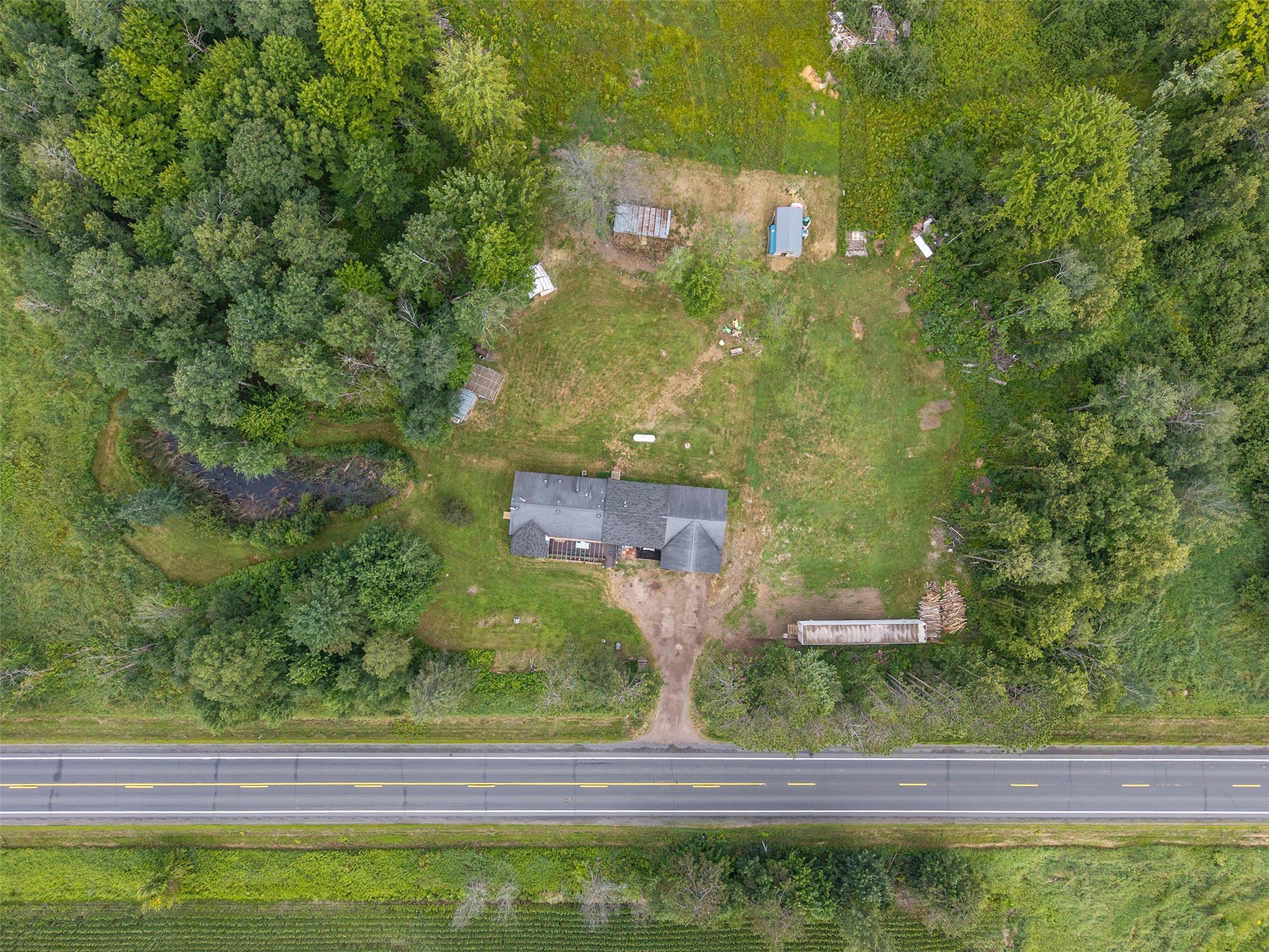 17028 W State Highway 64 Property Photo 37
