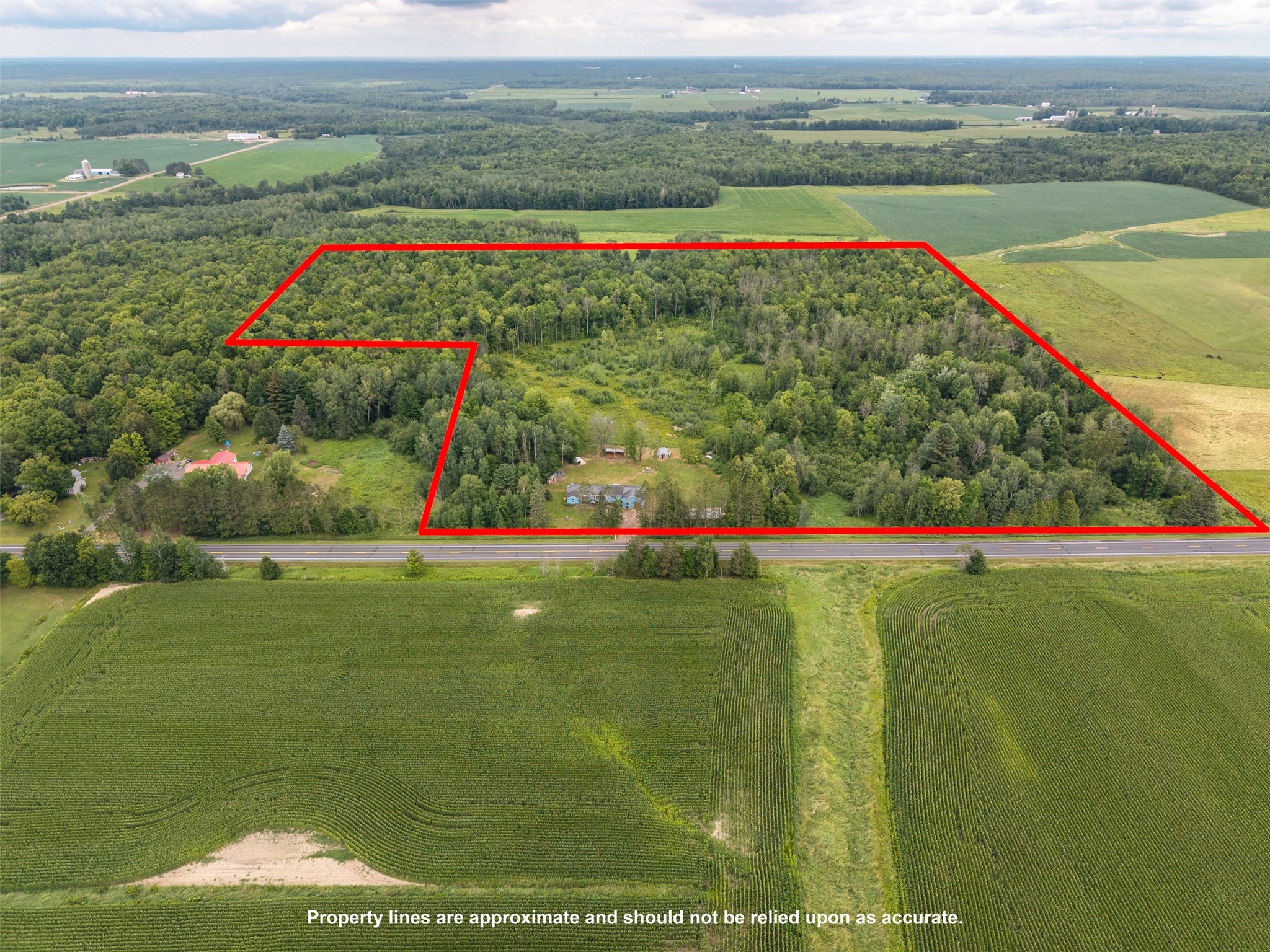 17028 W State Highway 64 Property Photo 38