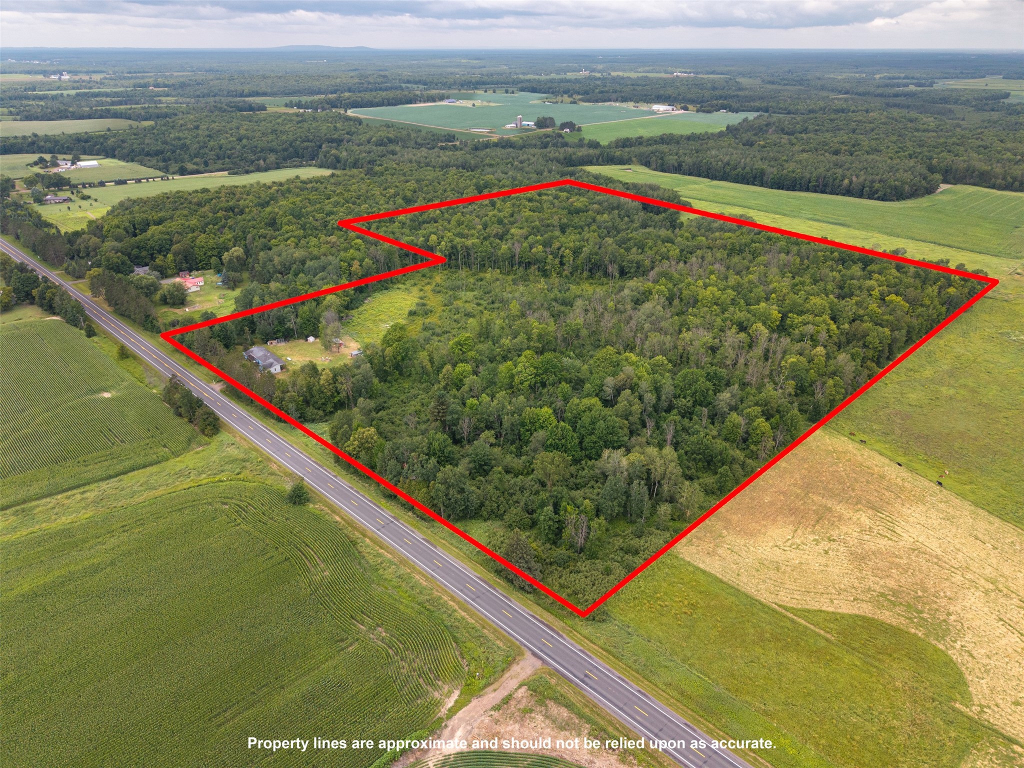 17028 W State Highway 64 Property Photo 39