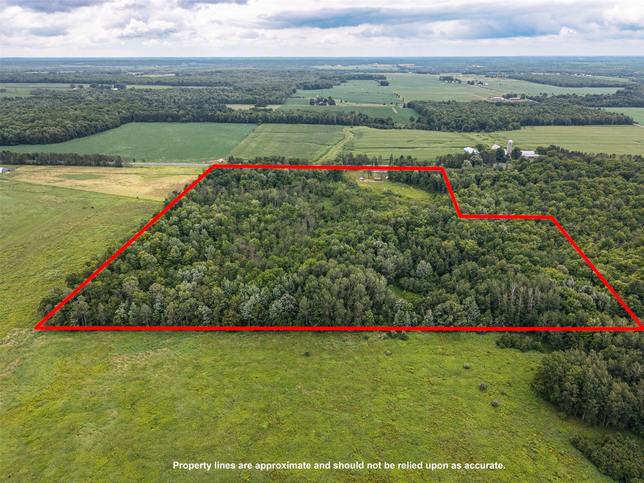 17028 W State Highway 64 Property Photo 41
