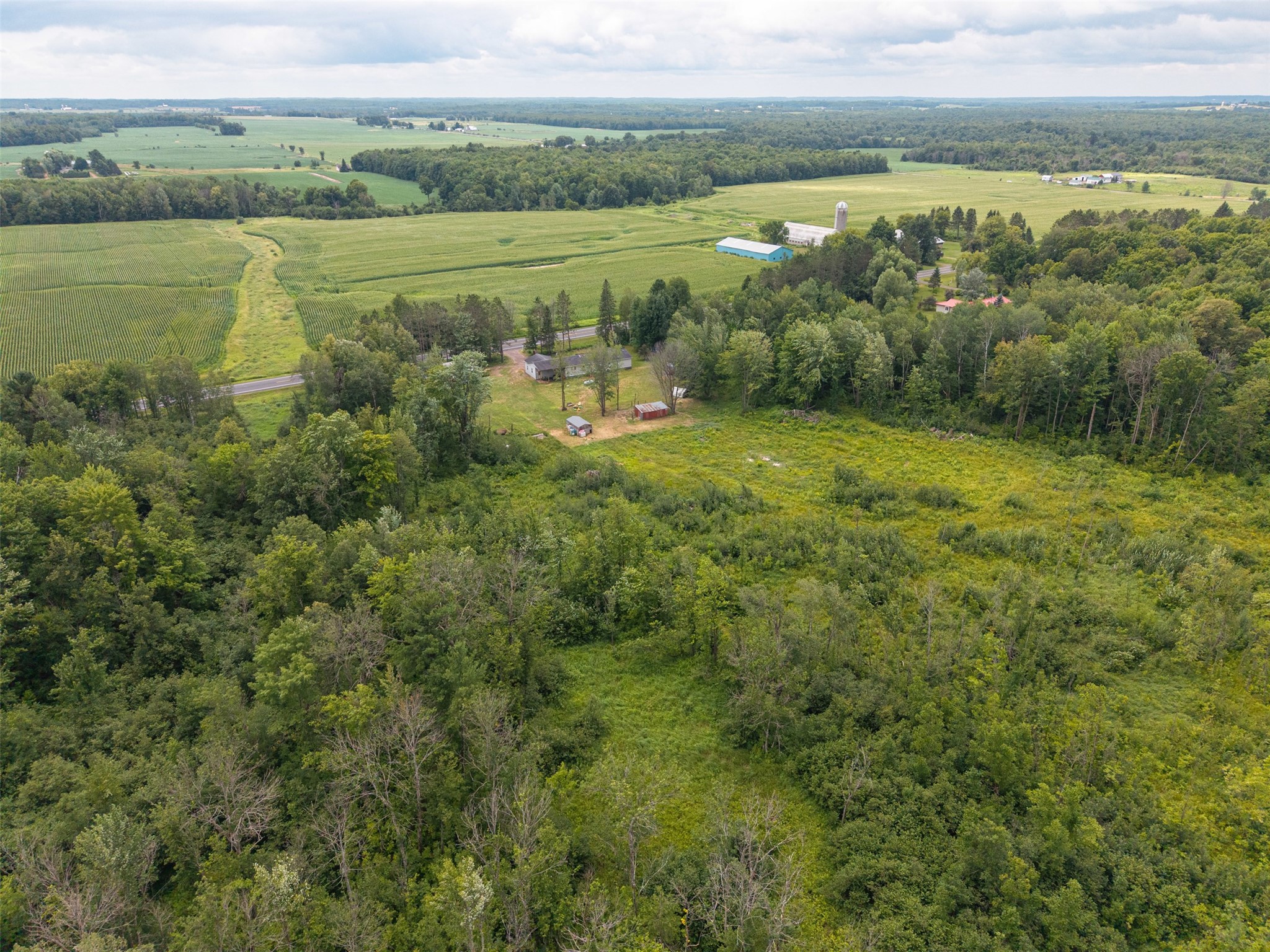 17028 W State Highway 64 Property Photo 44