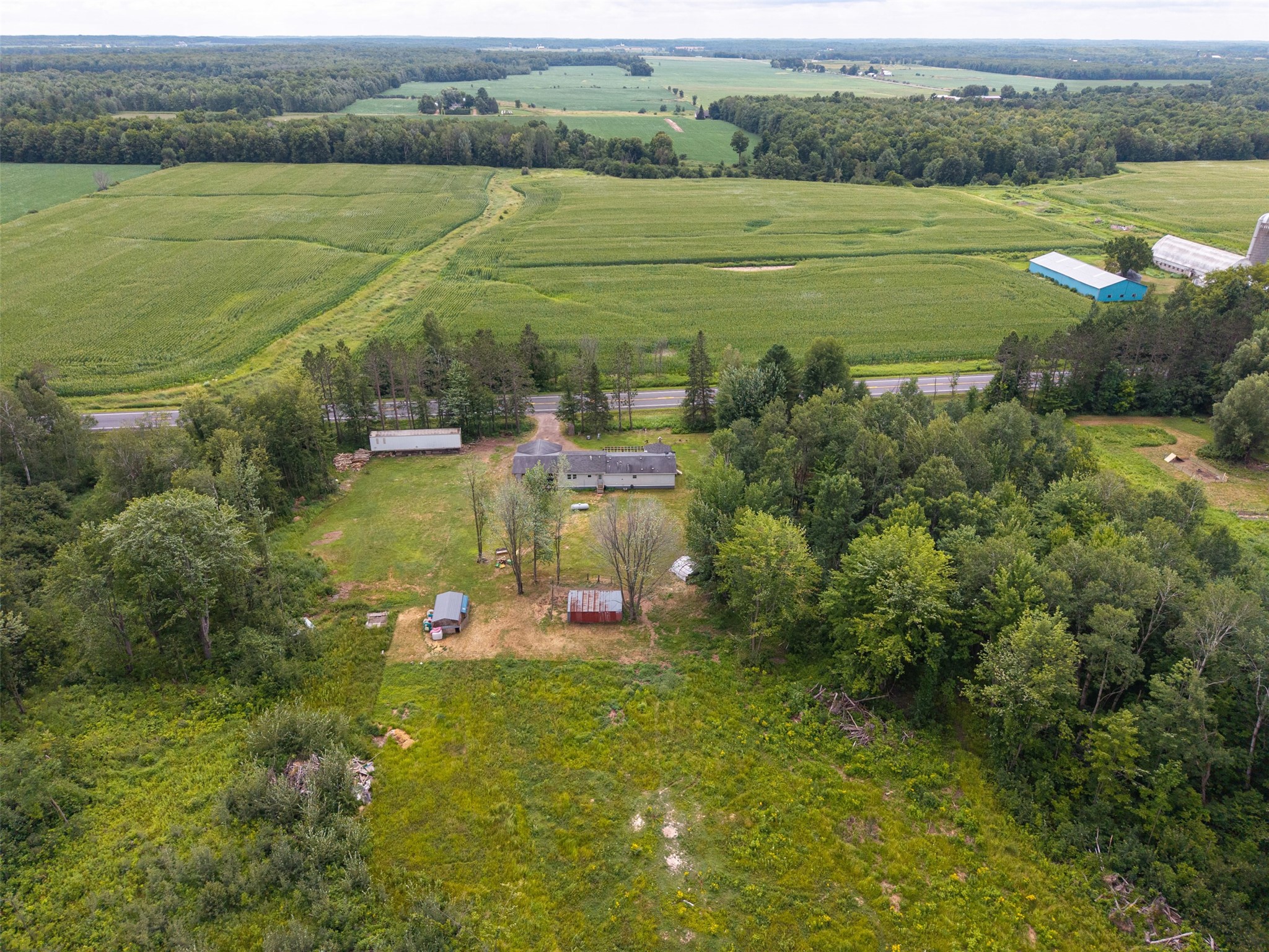 17028 W State Highway 64 Property Photo 45