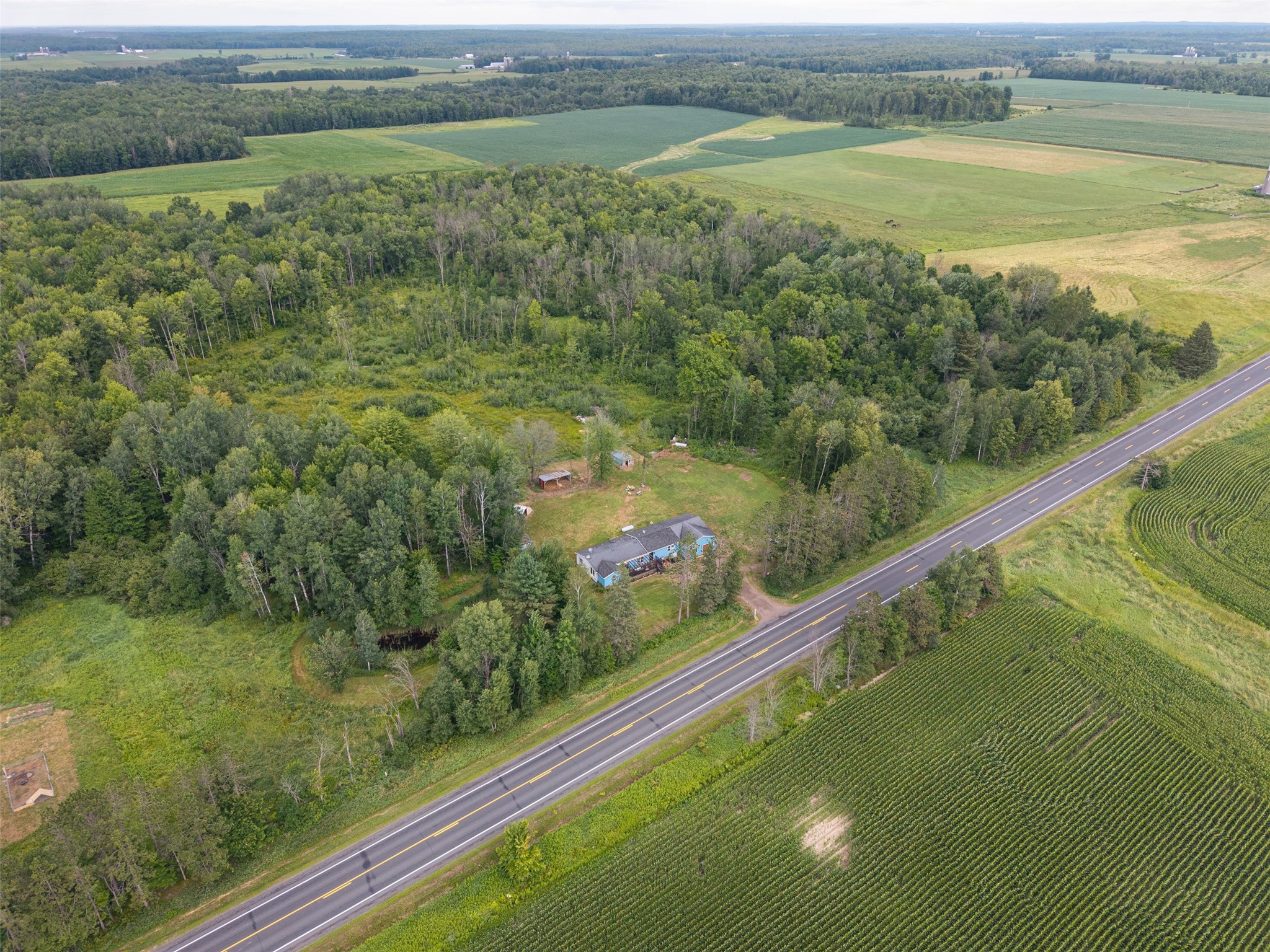 17028 W State Highway 64 Property Photo 46